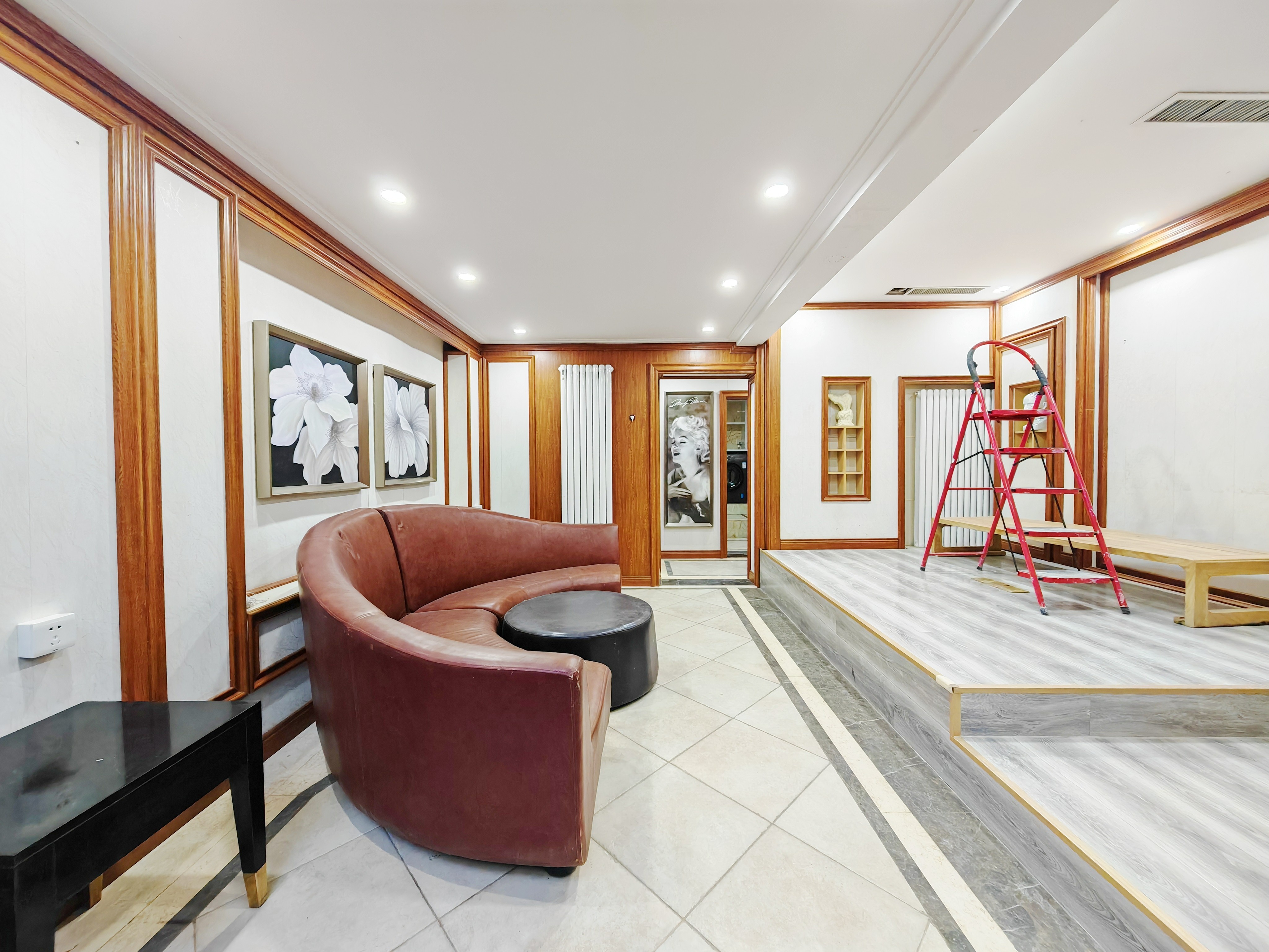 中建长清湖瑜园