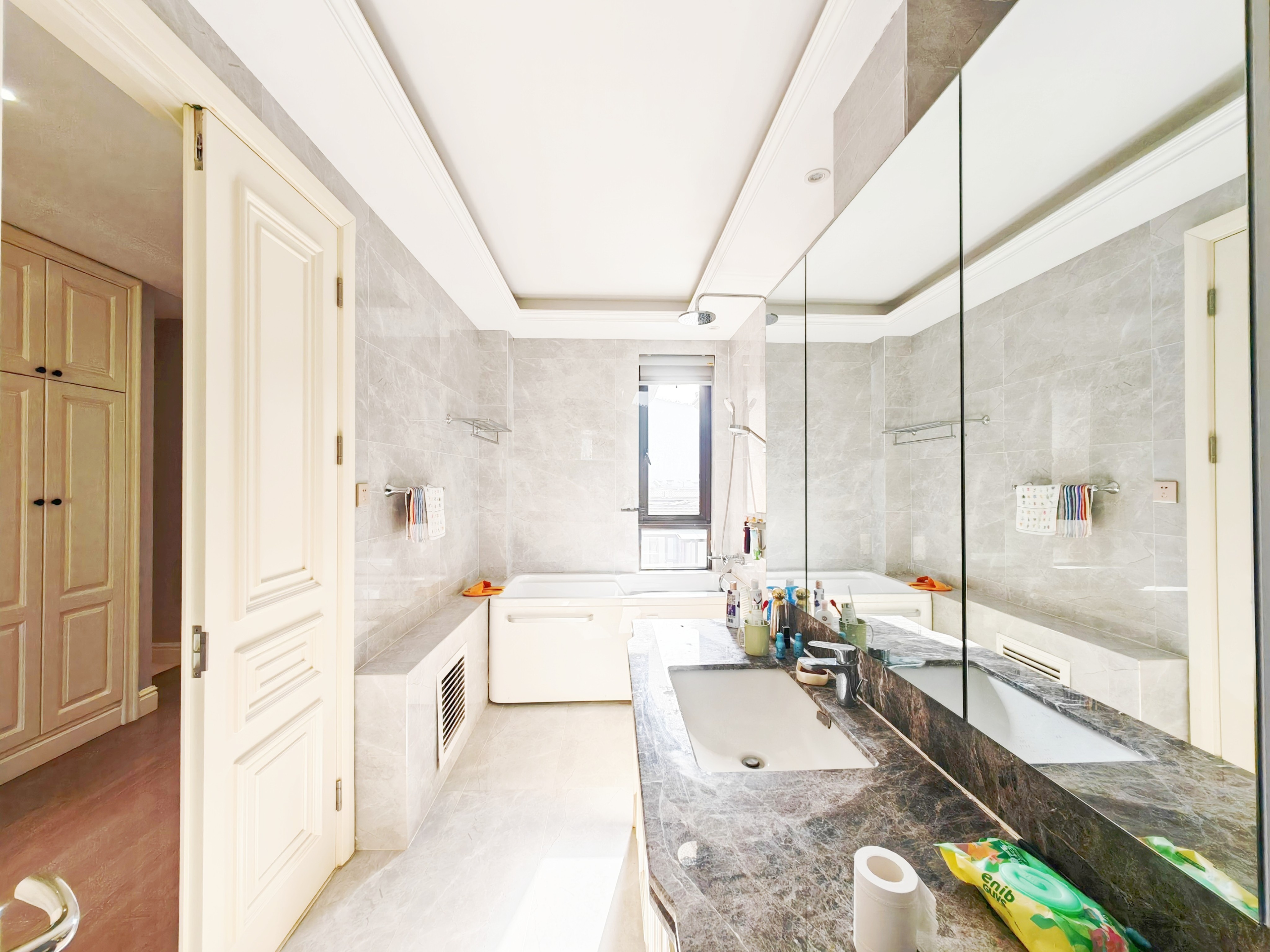 华润仰山云栖径