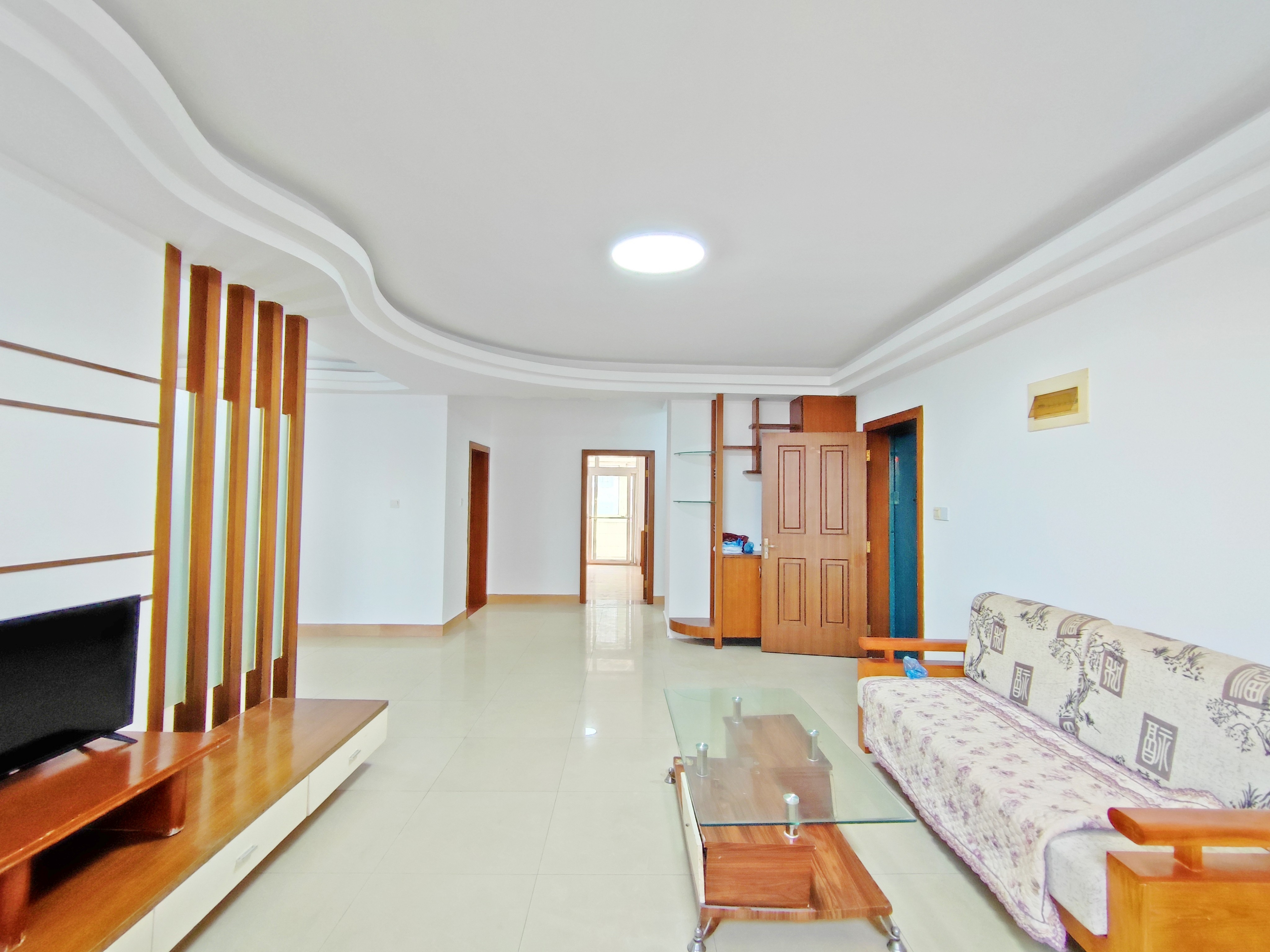  鲁信南辛苑 南北