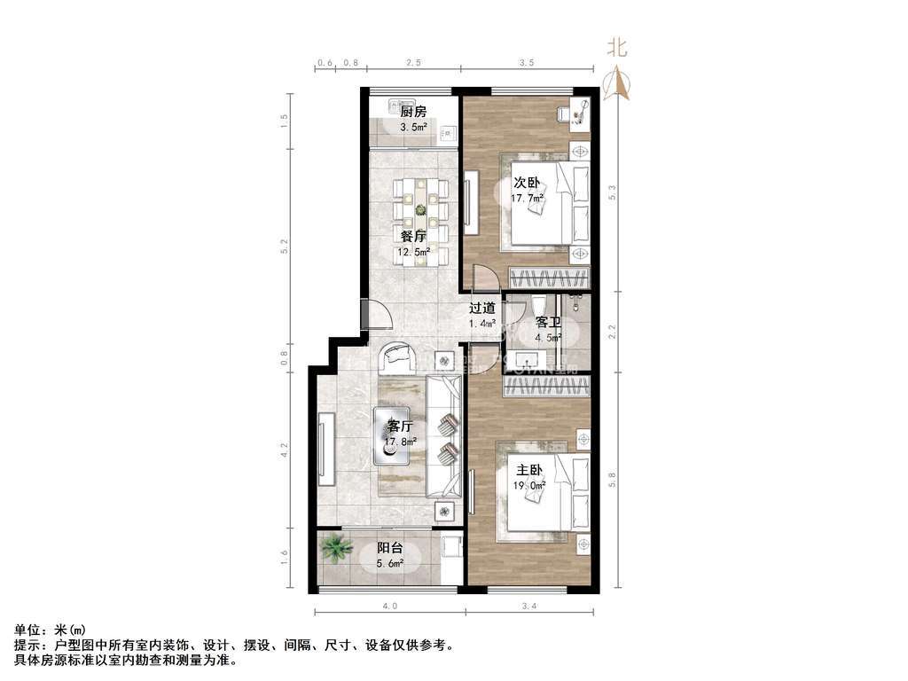 大杨新区