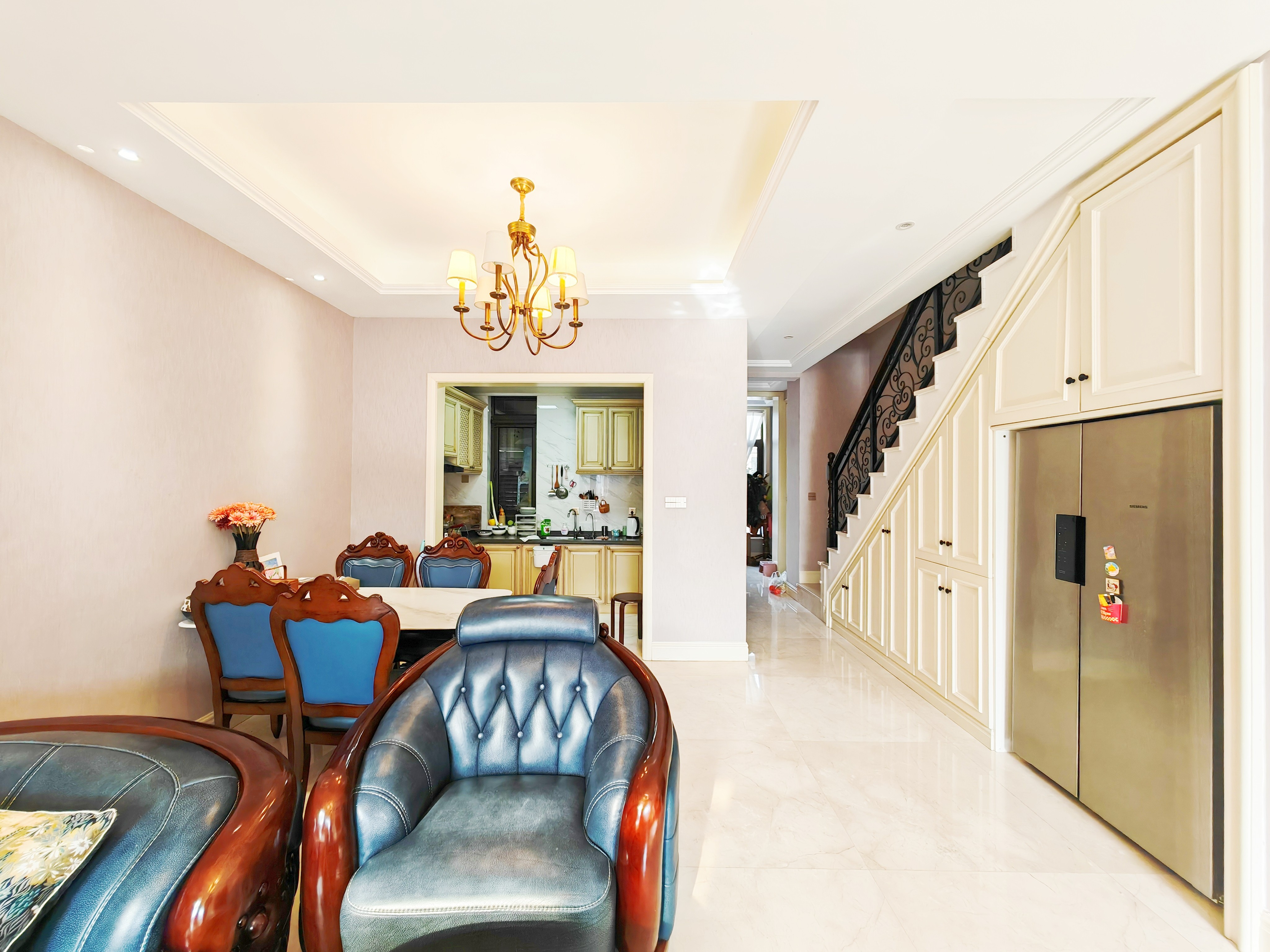 华润仰山云栖径