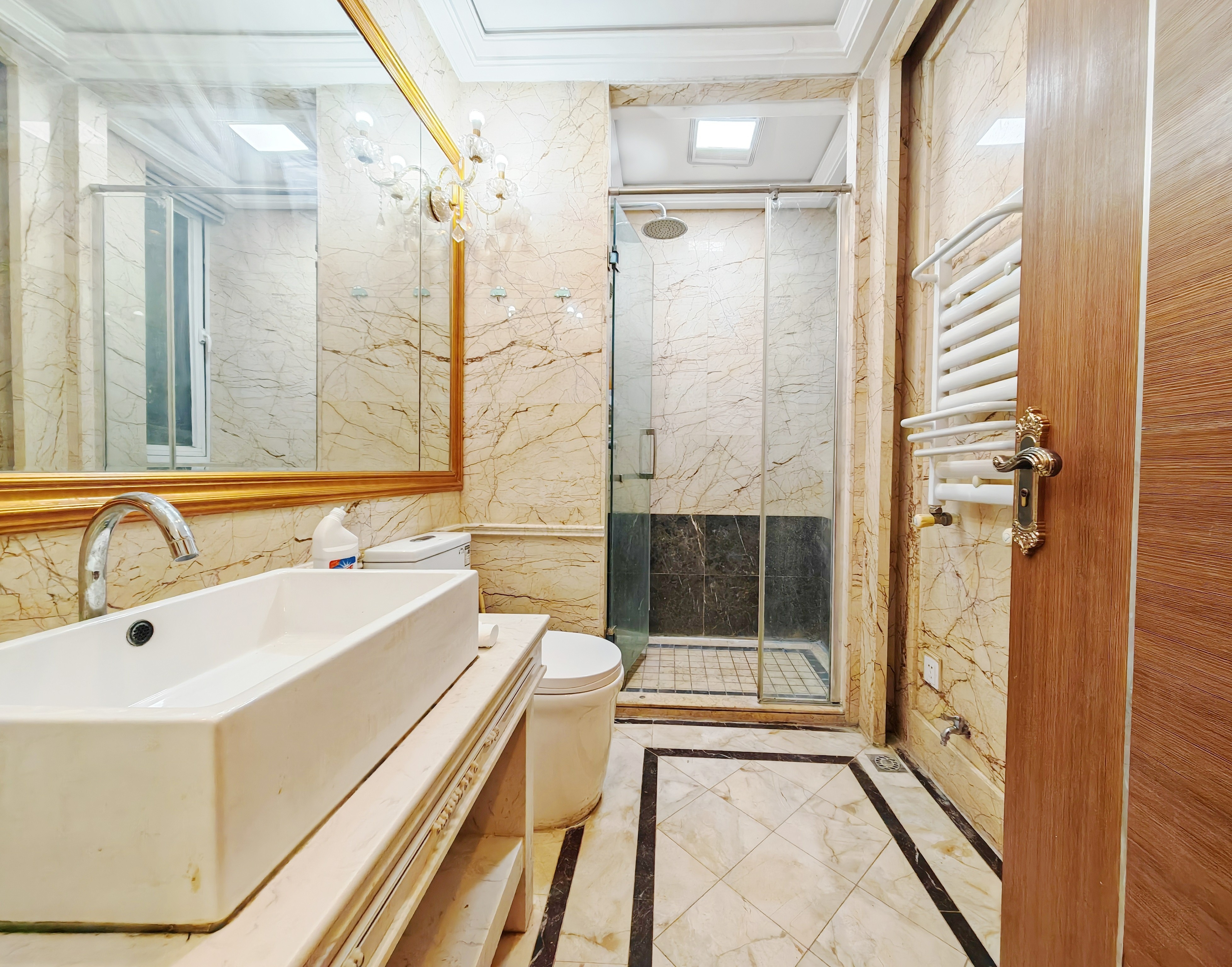 中建长清湖瑜园