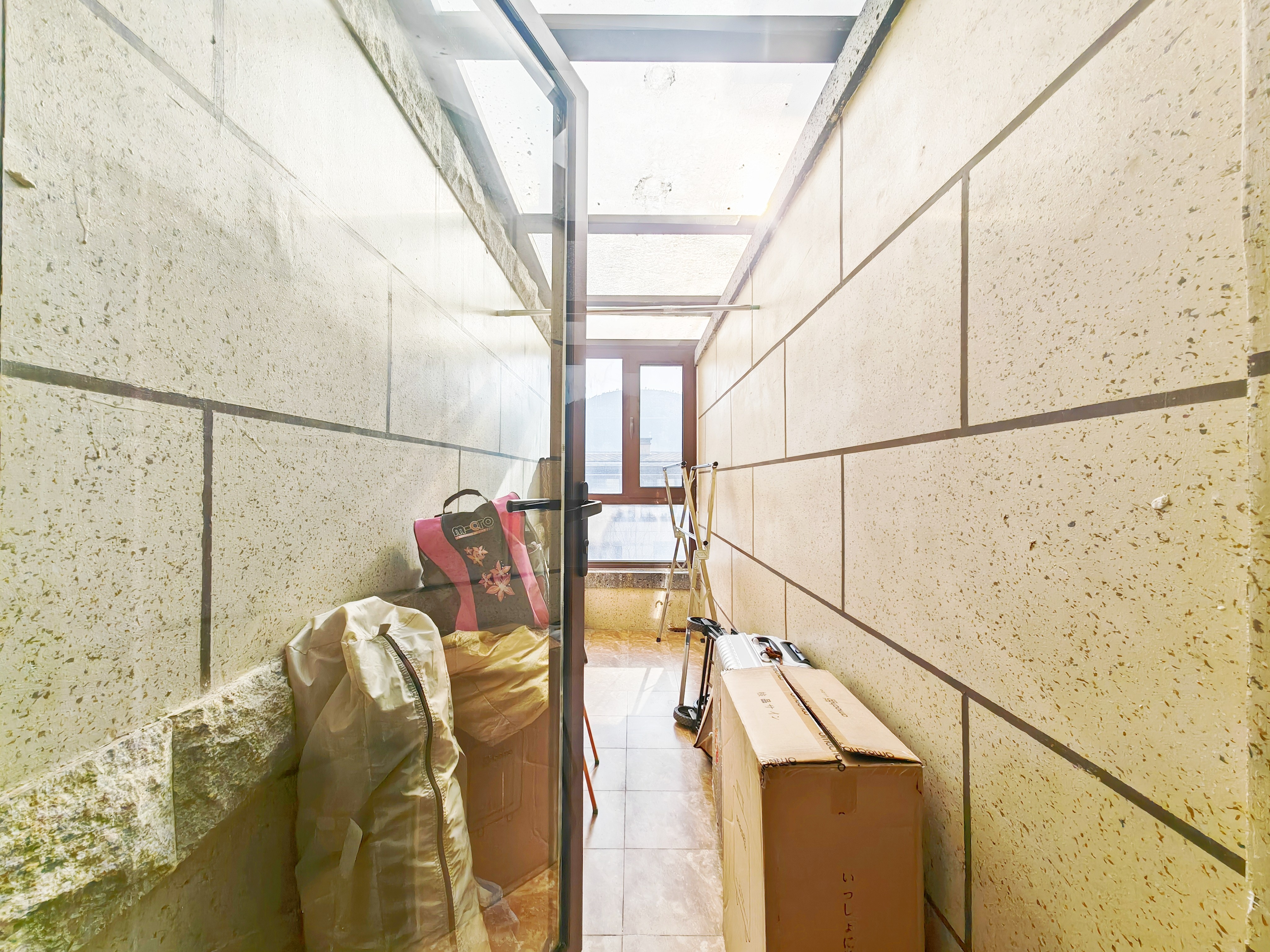 华润仰山云栖径