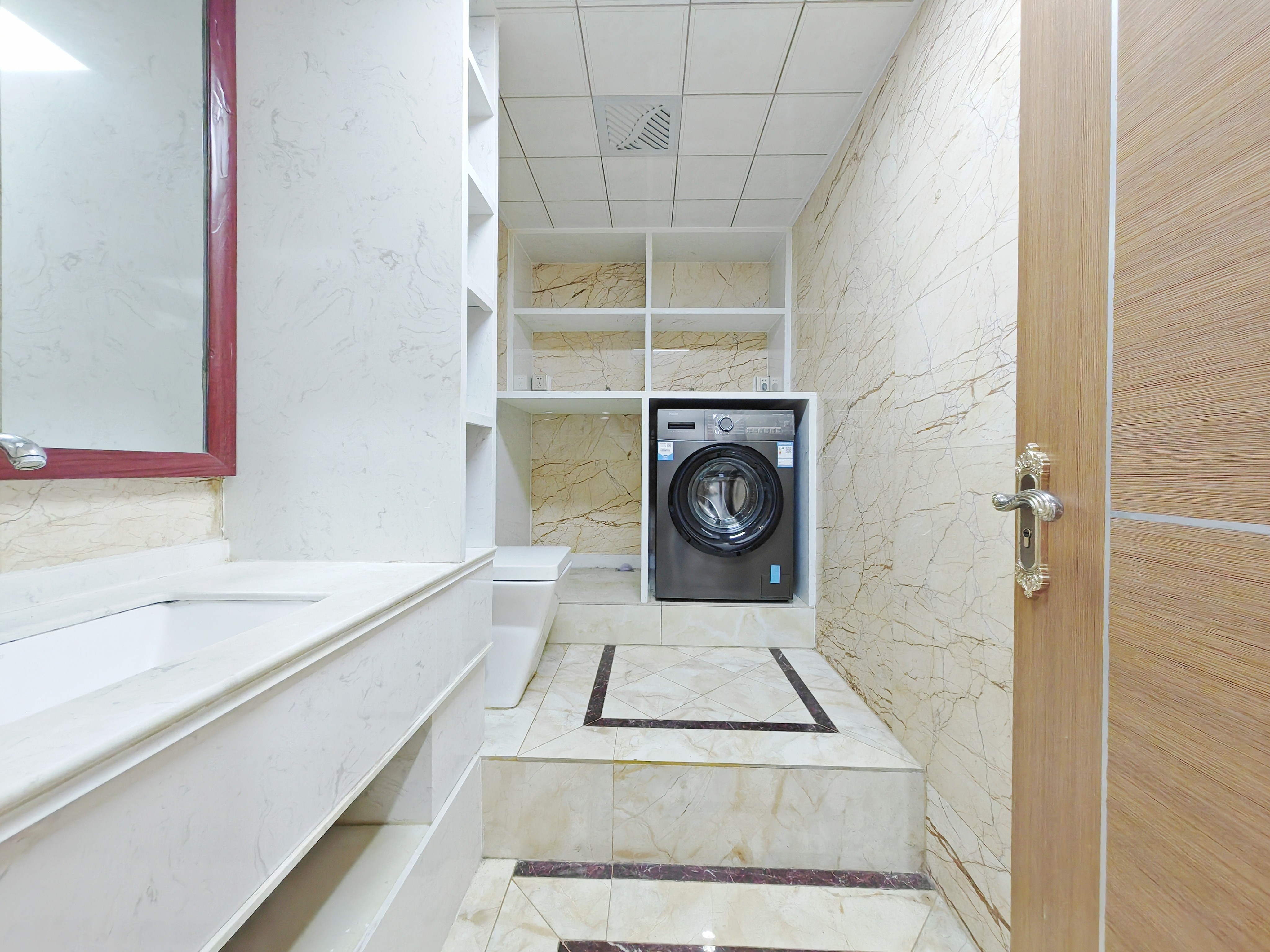 中建长清湖瑜园