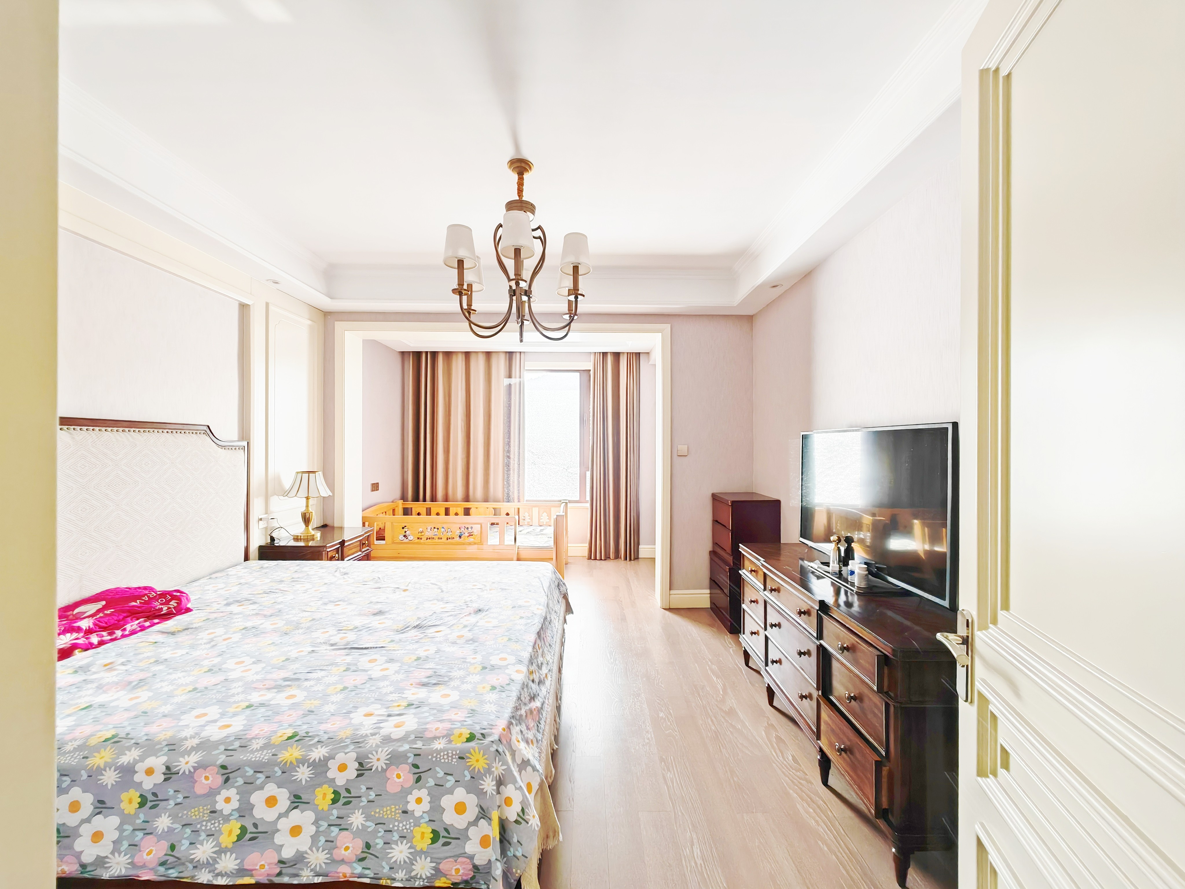 华润仰山云栖径