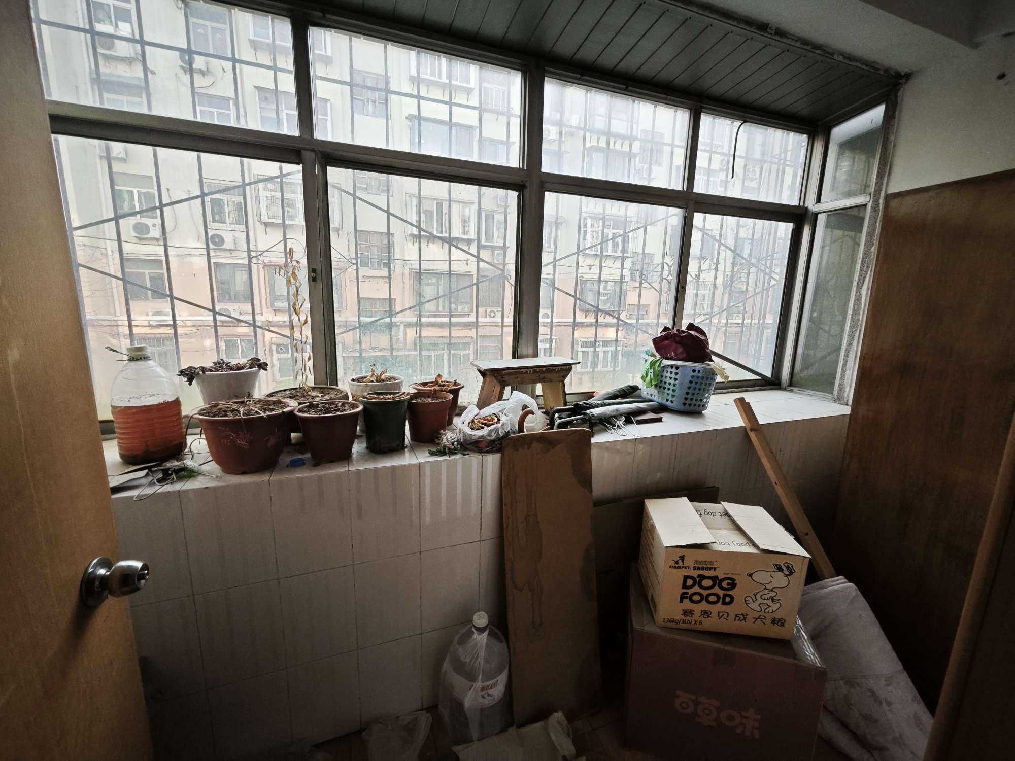 舜玉小区南区