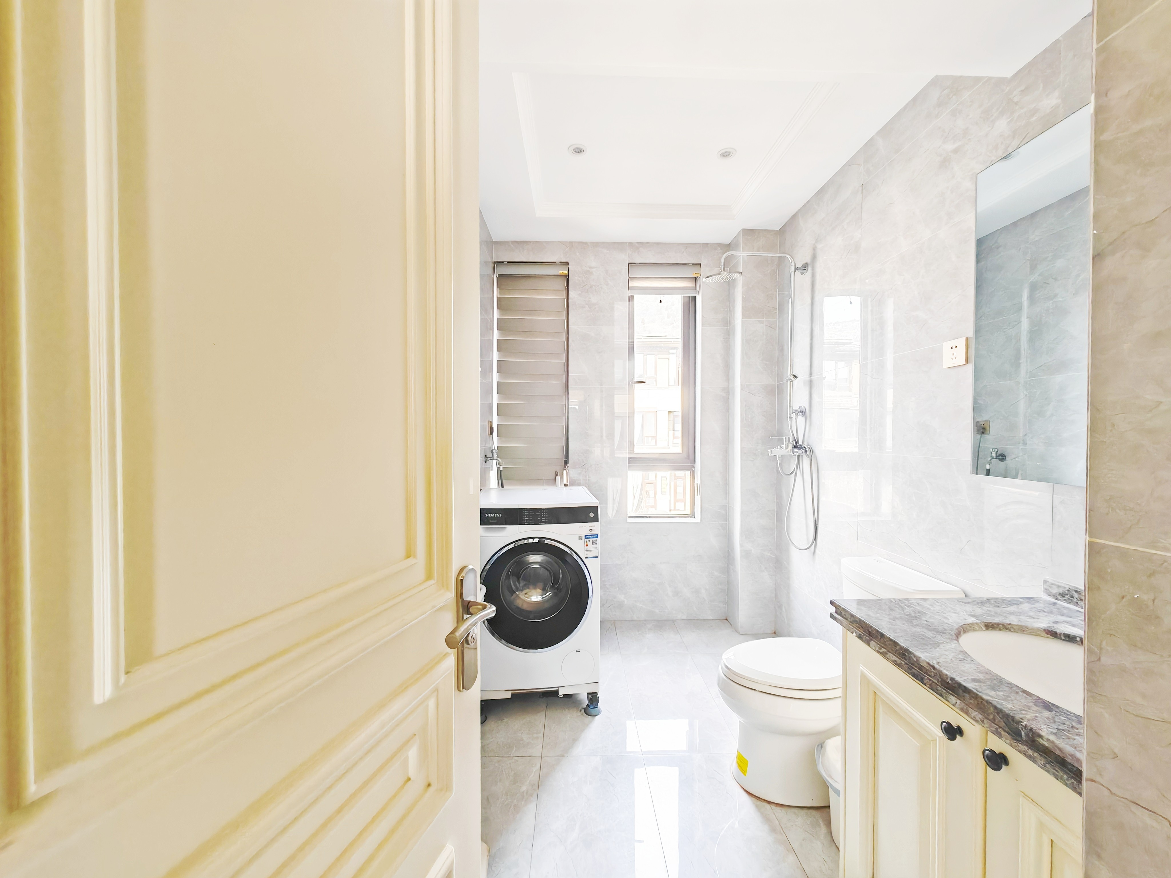 华润仰山云栖径