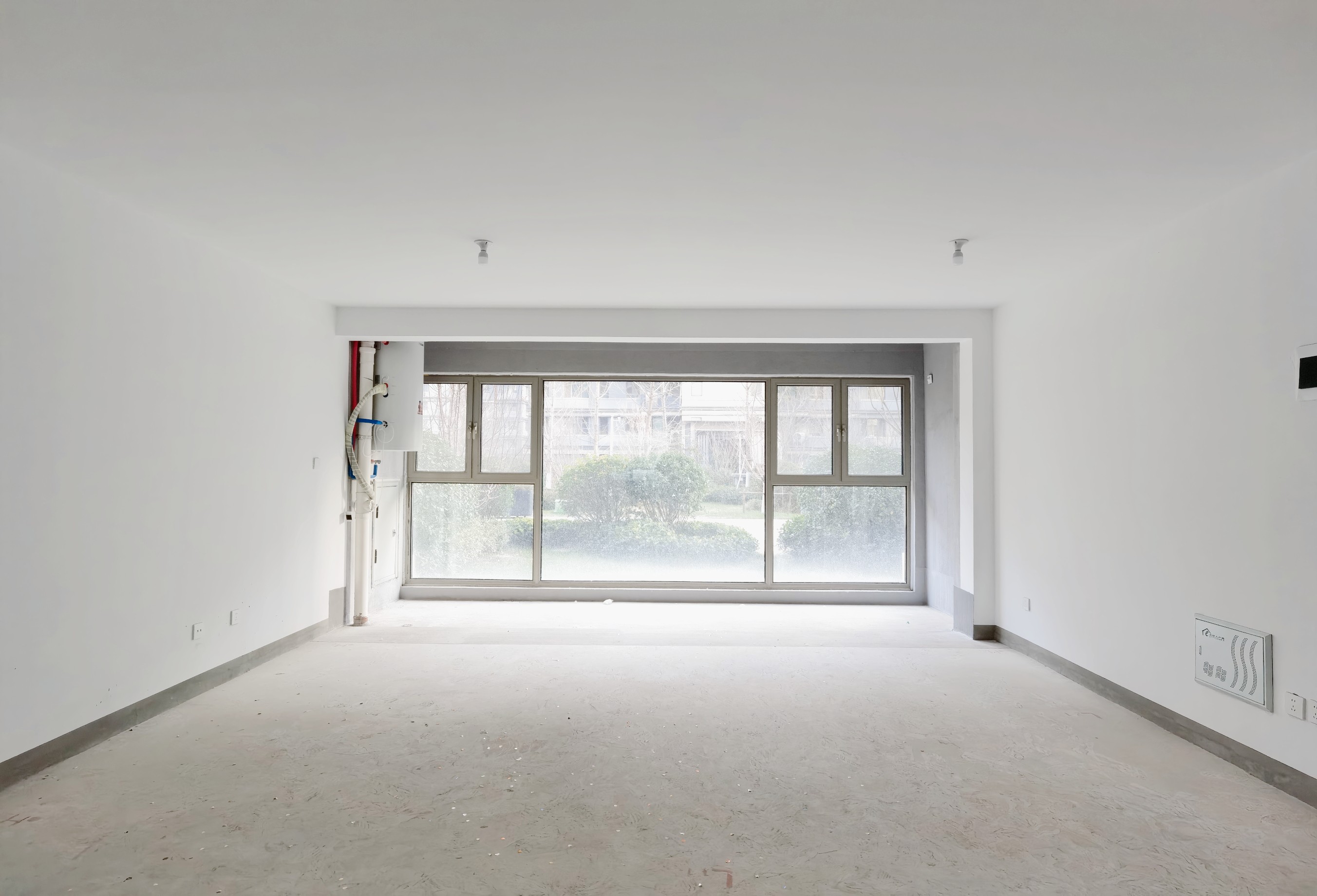  中电建国誉府 西