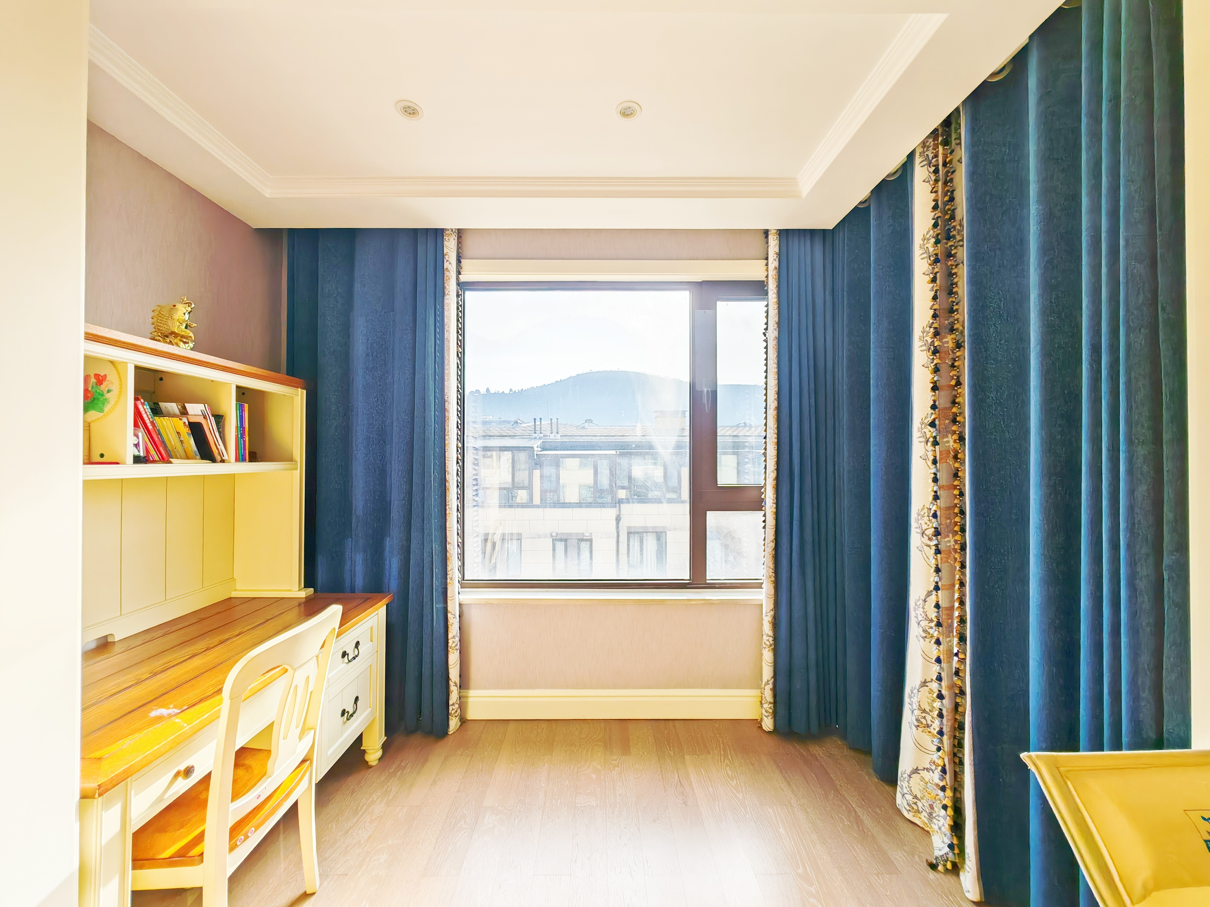 华润仰山云栖径