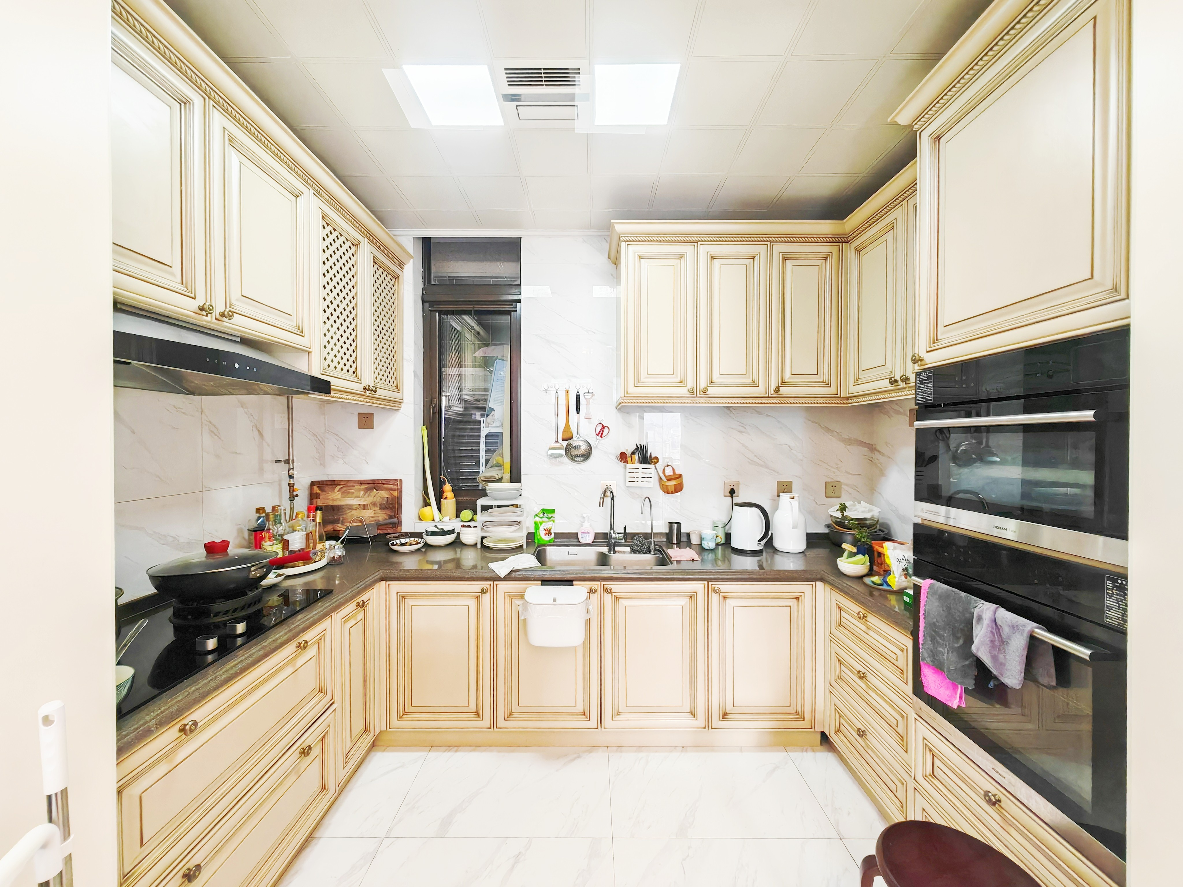 华润仰山云栖径