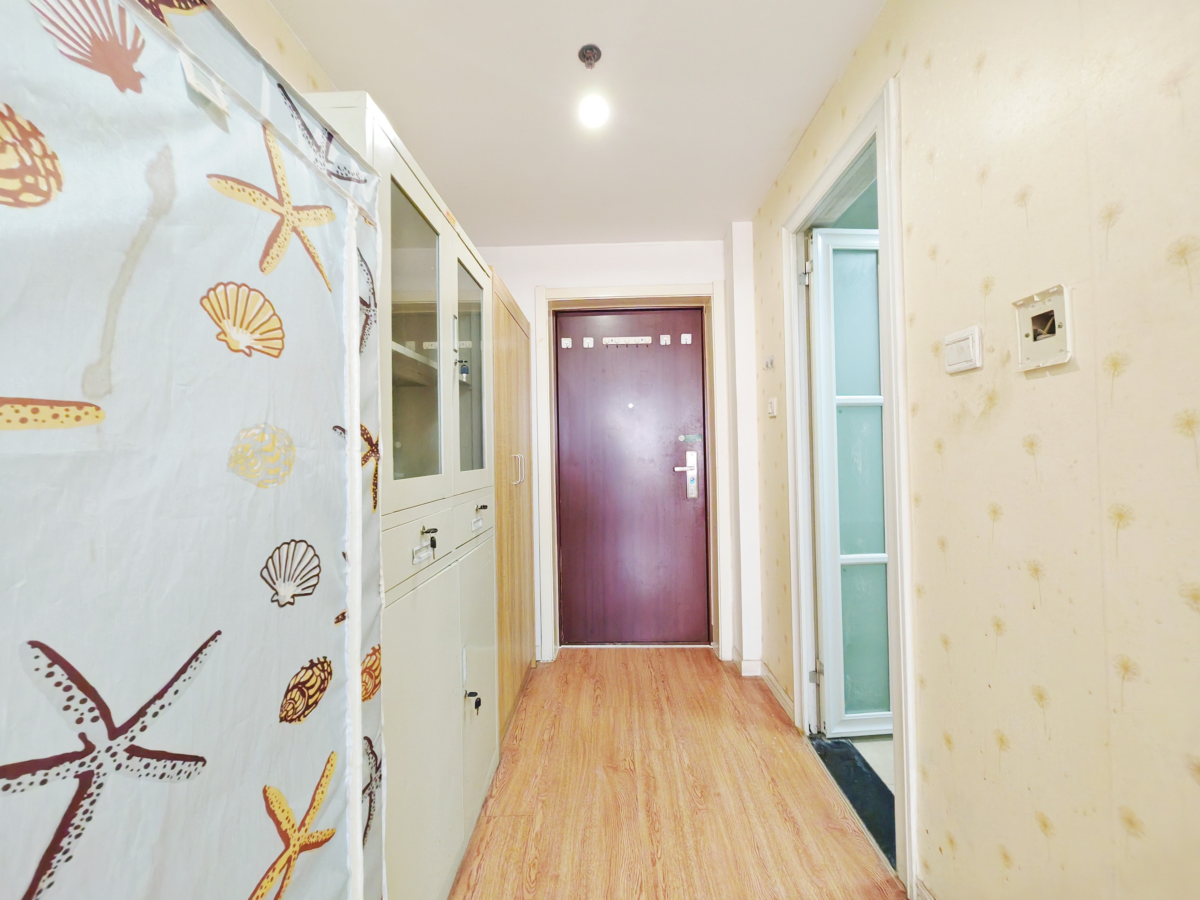 中建长清湖知园