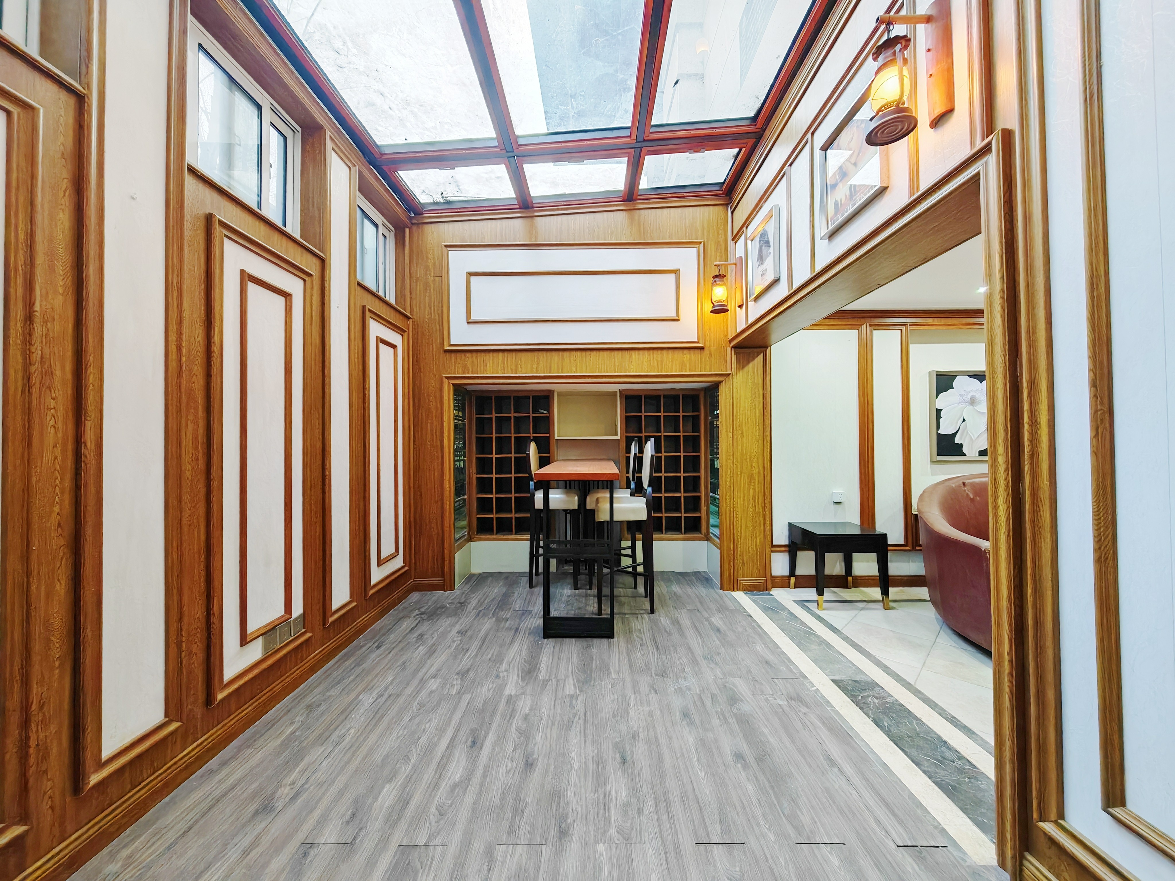 中建长清湖瑜园