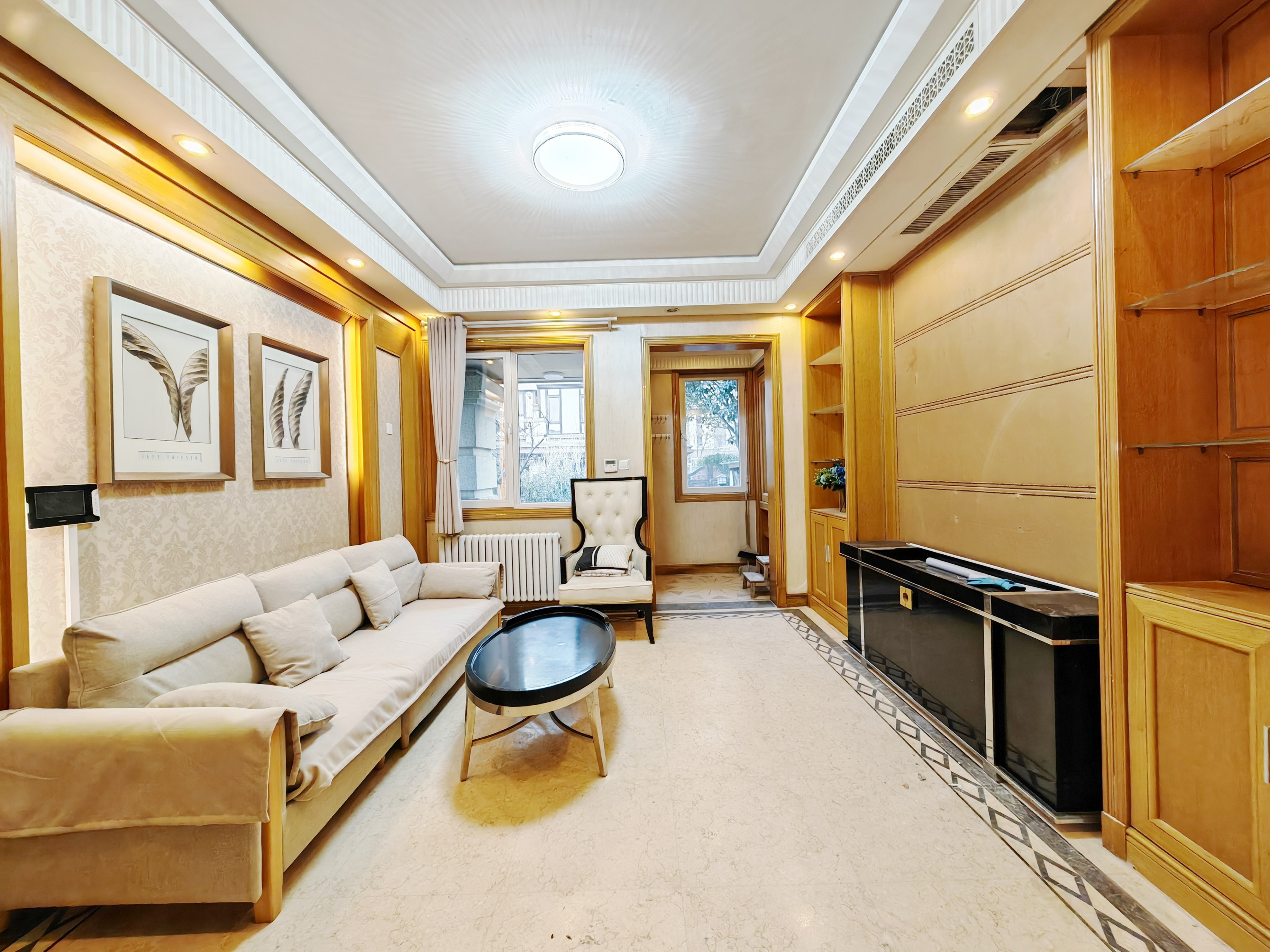 中建长清湖瑜园