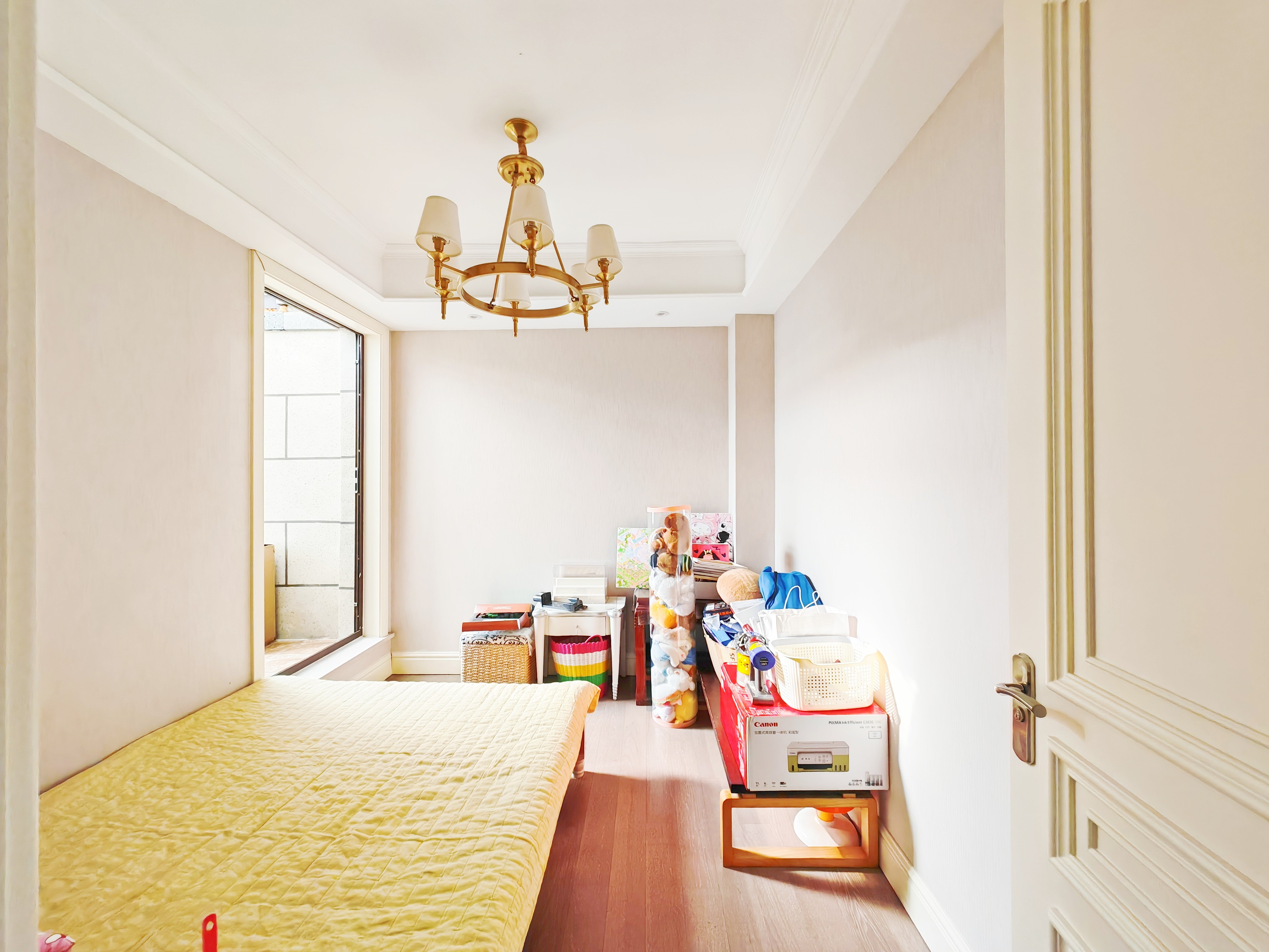 华润仰山云栖径