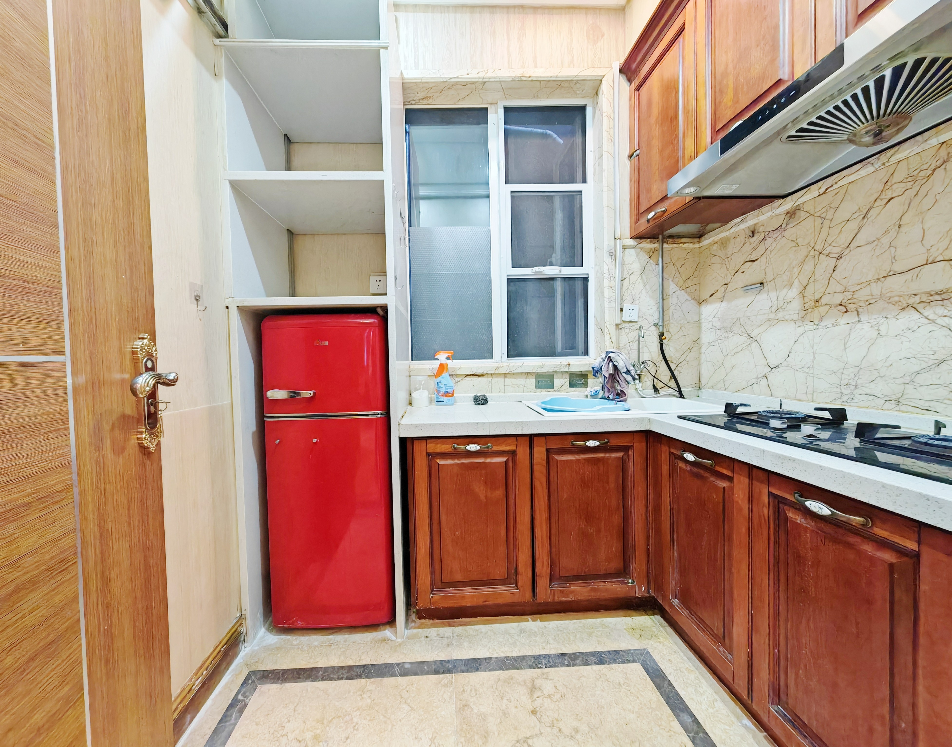 中建长清湖瑜园