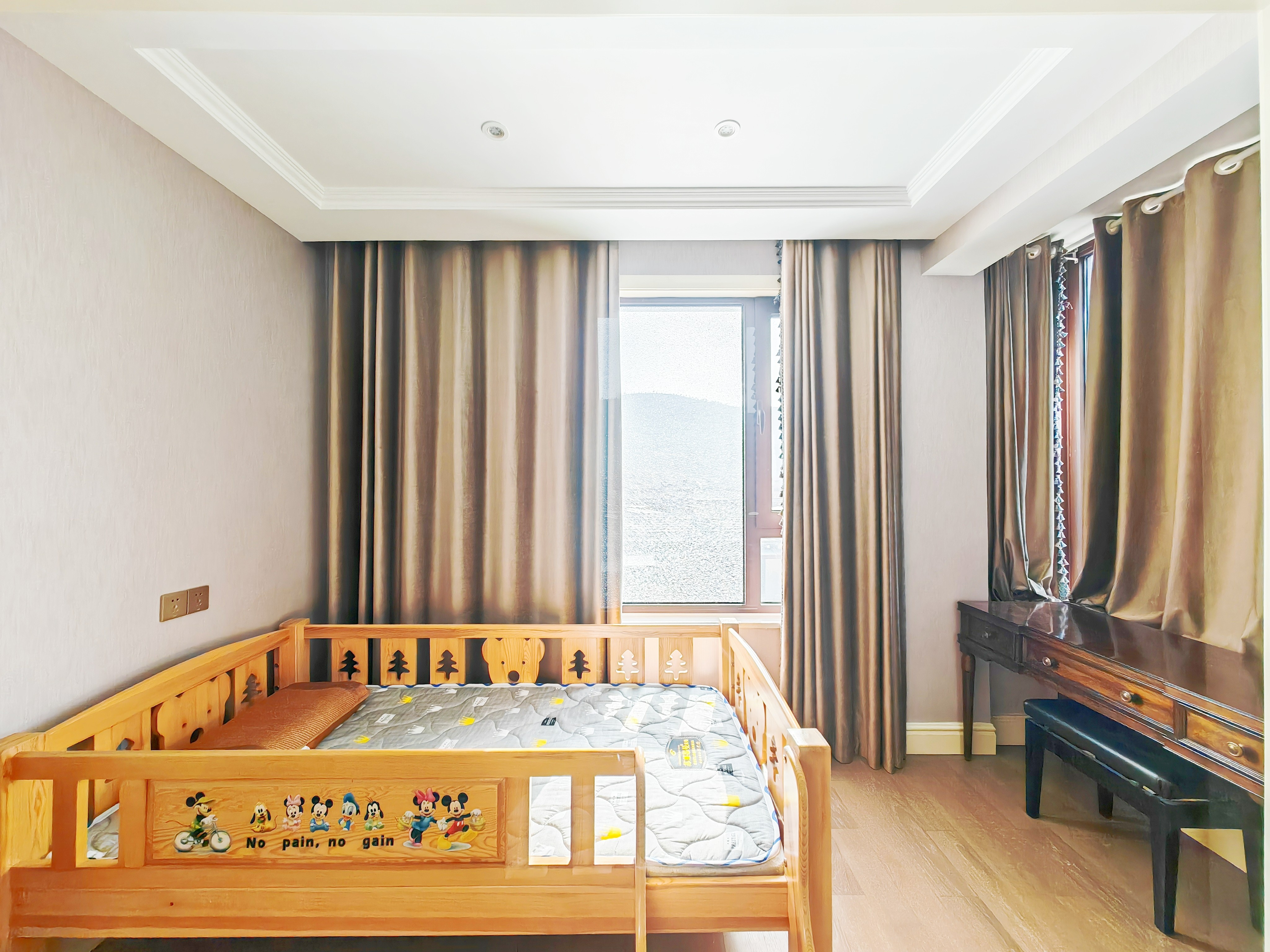 华润仰山云栖径