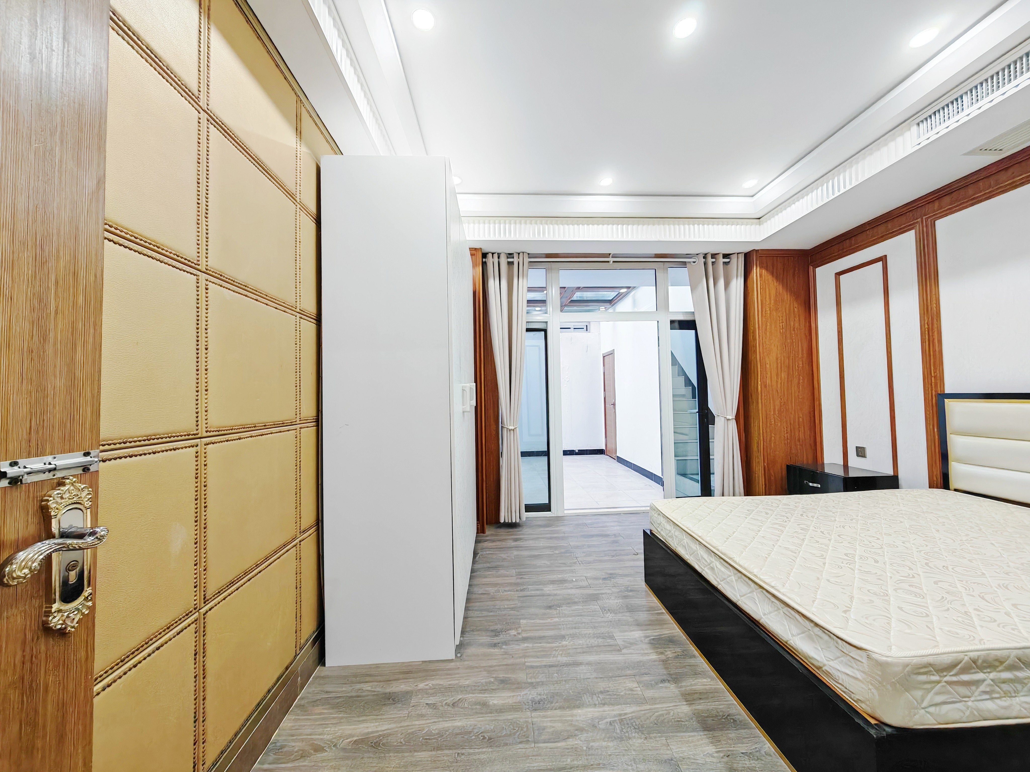 中建长清湖瑜园