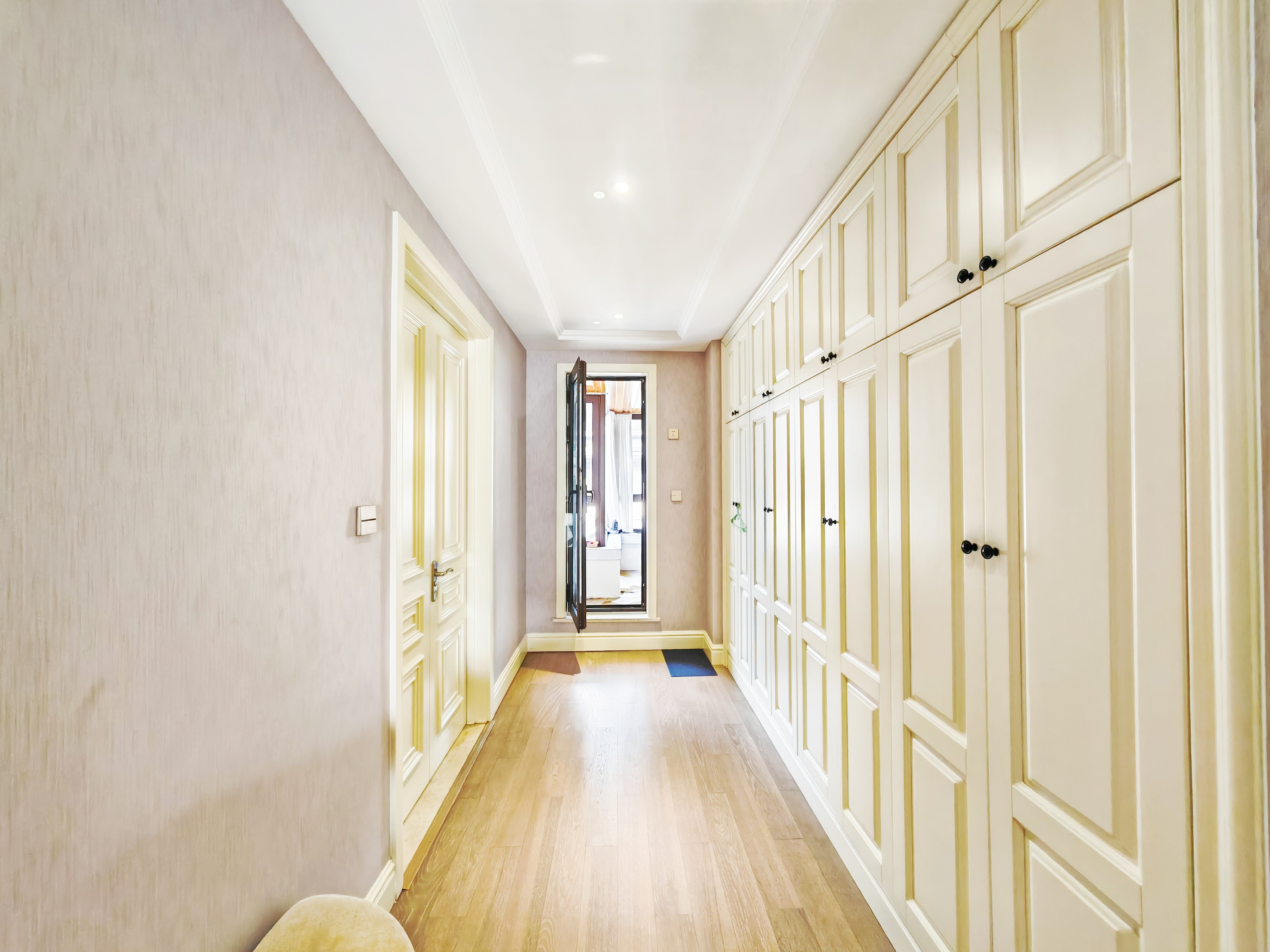 华润仰山云栖径