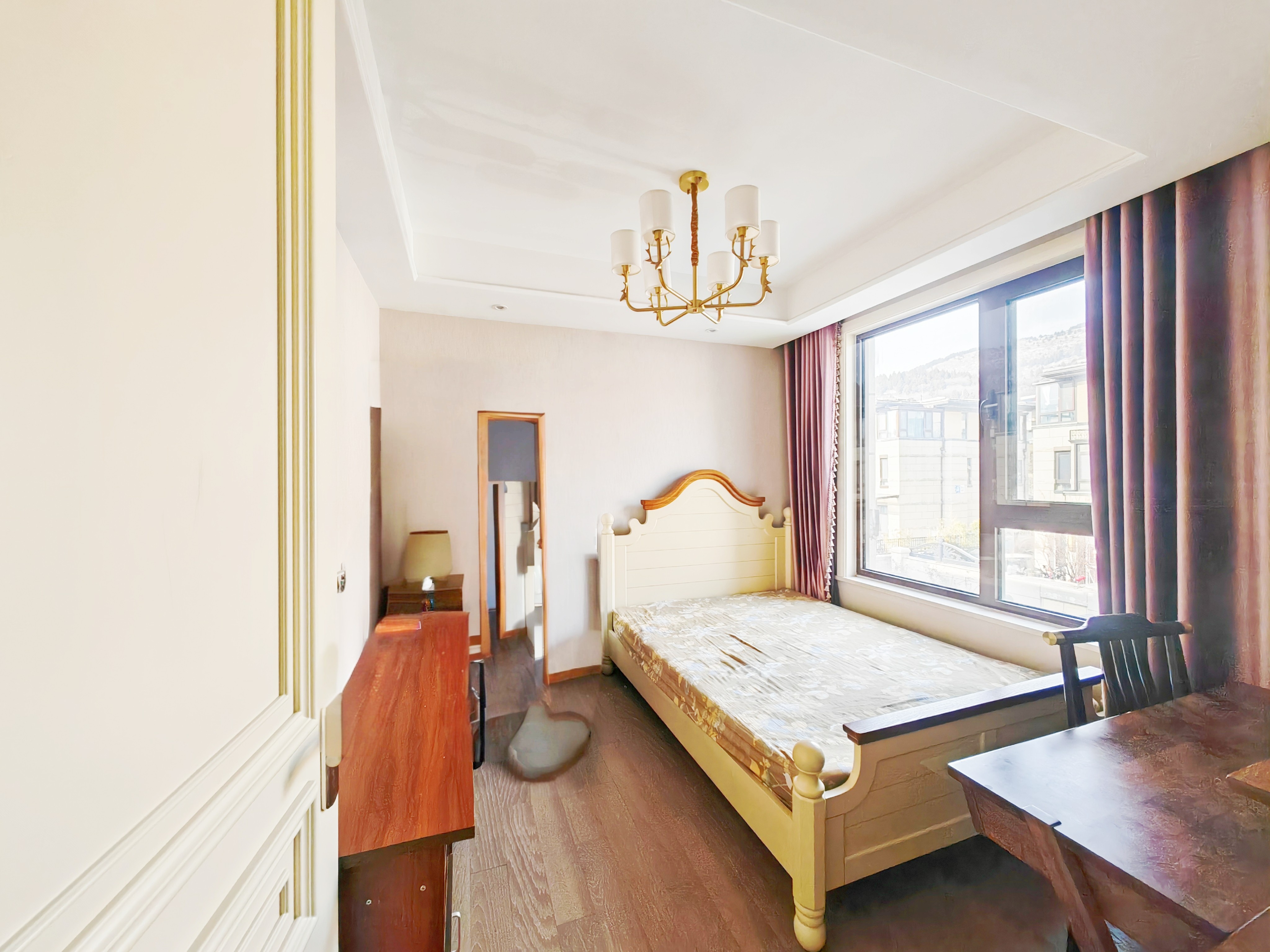 华润仰山云栖径