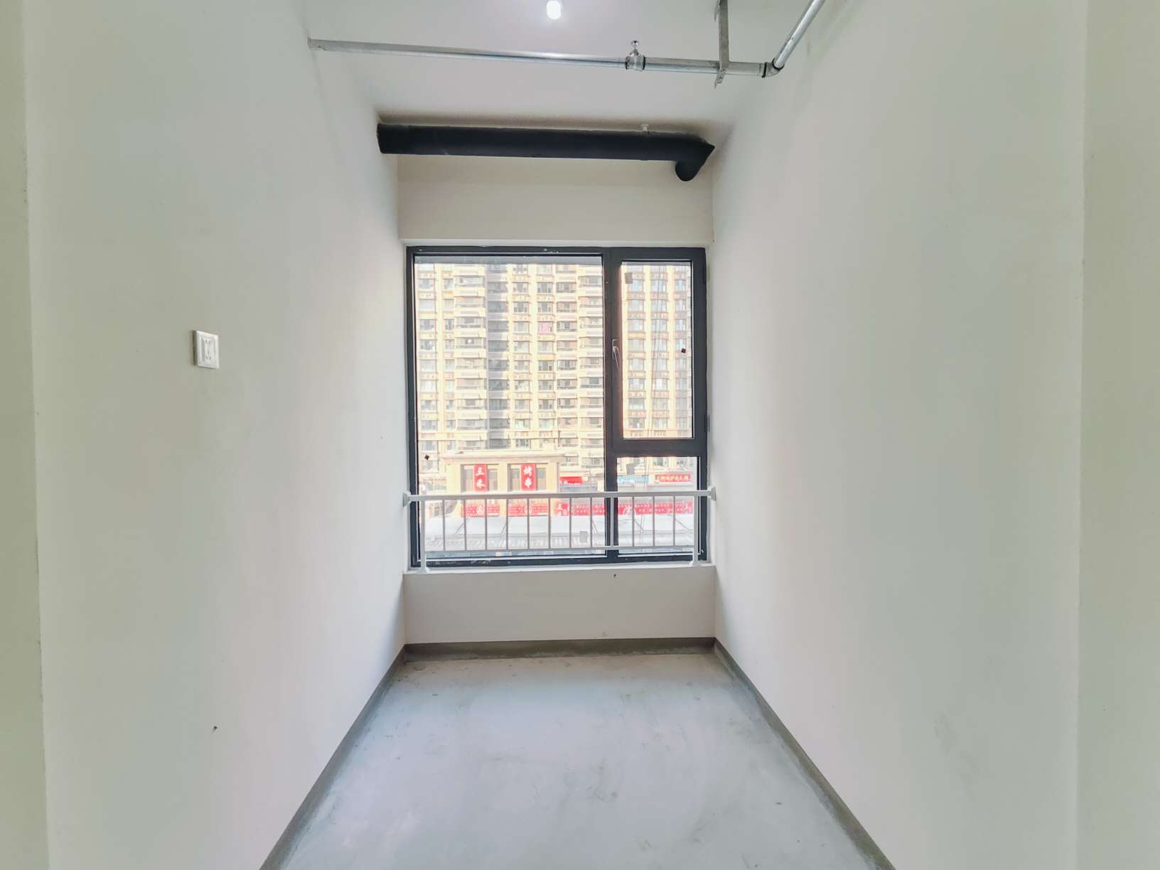 恒大滨河左岸公寓(临湖公馆花园)