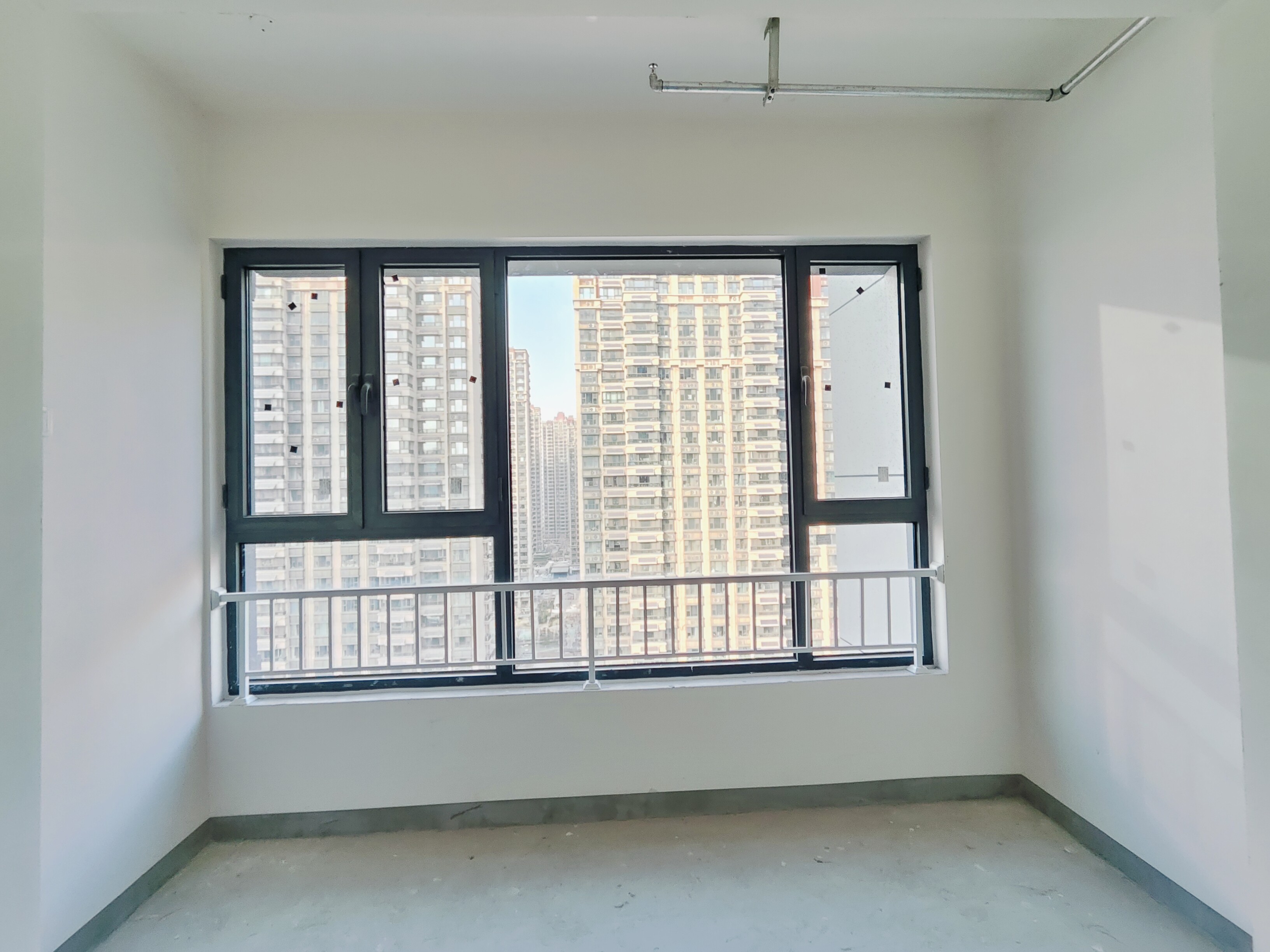 恒大滨河左岸公寓(临湖公馆花园)