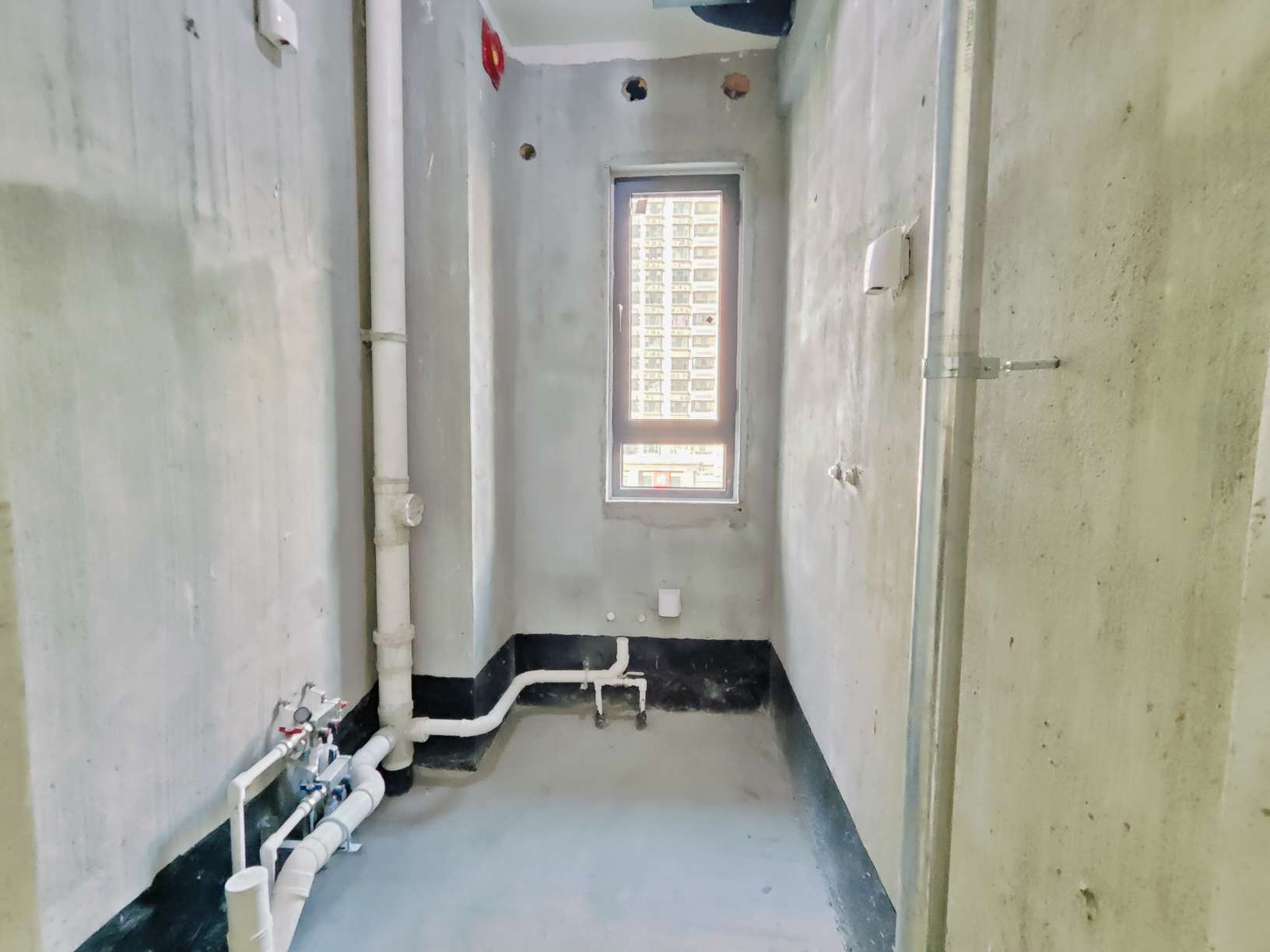 恒大滨河左岸公寓(临湖公馆花园)