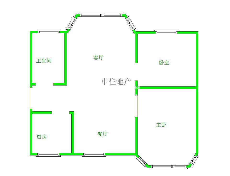 贤文花园南区