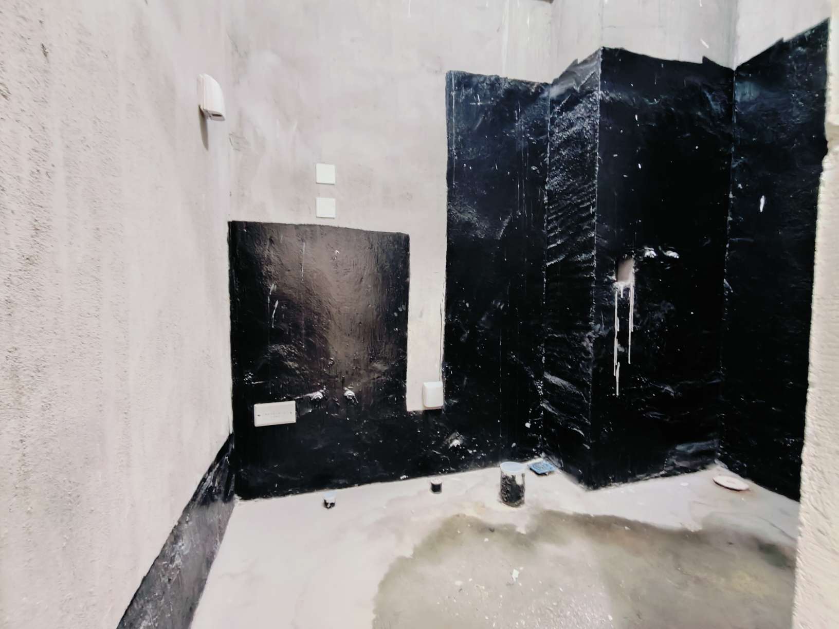 恒大滨河左岸公寓(临湖公馆花园)