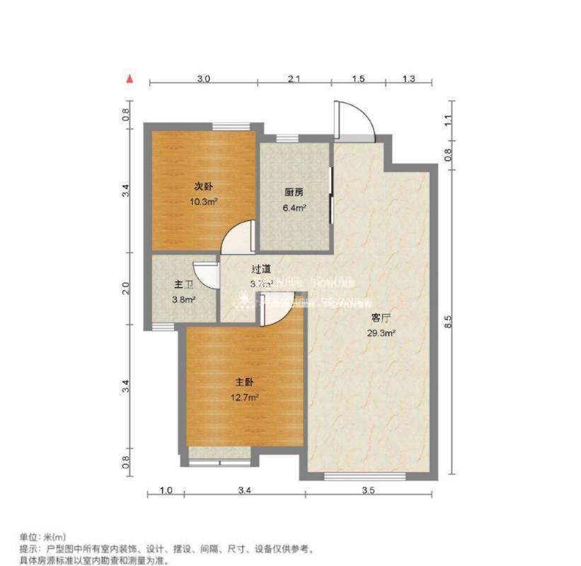 中海华山珑城