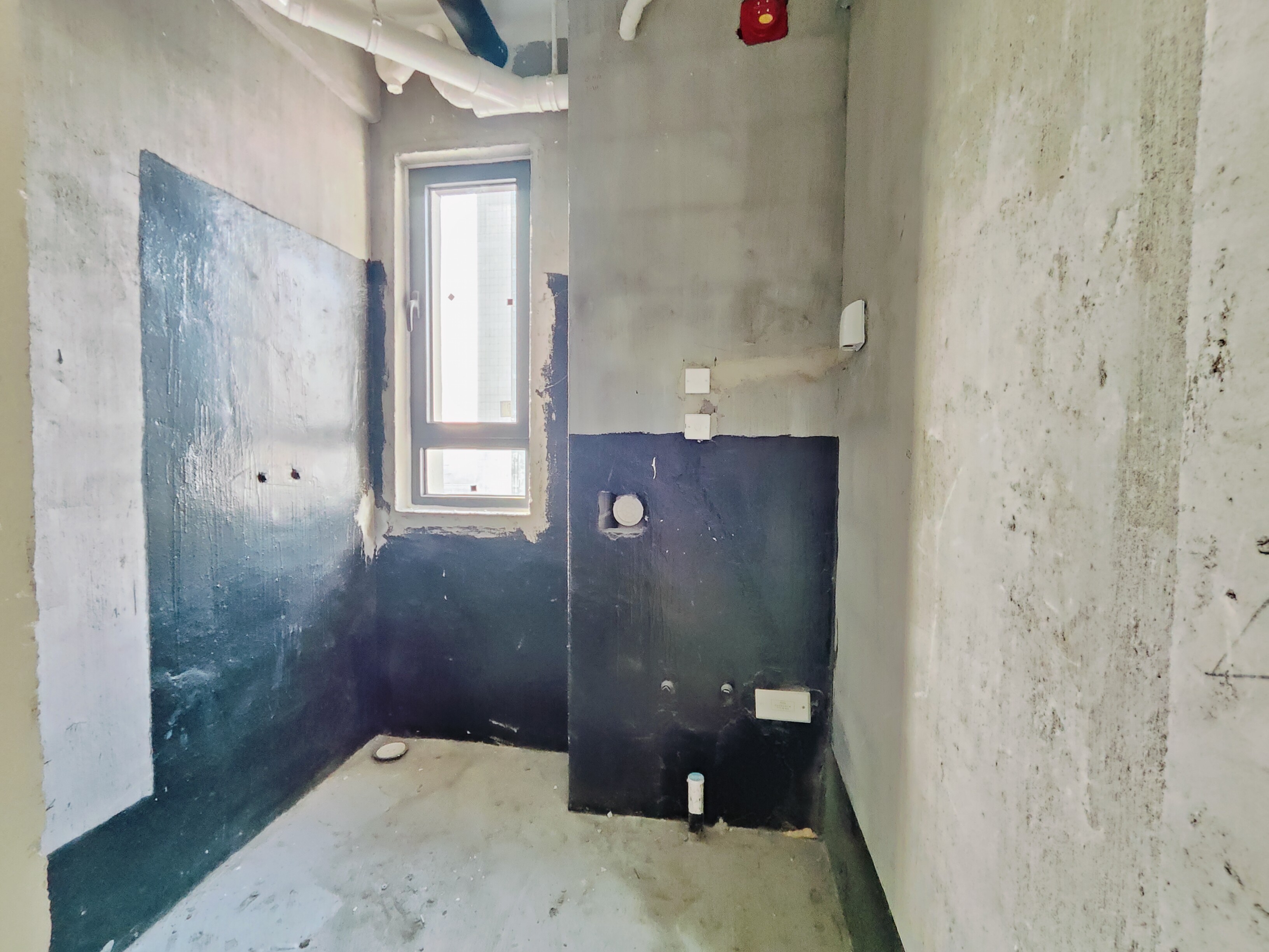 恒大滨河左岸公寓(临湖公馆花园)