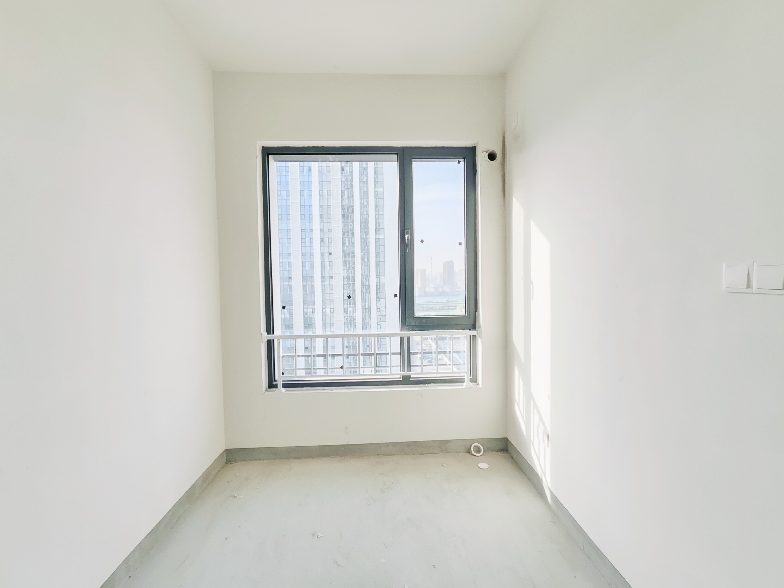 恒大滨河左岸公寓(临湖公馆花园)