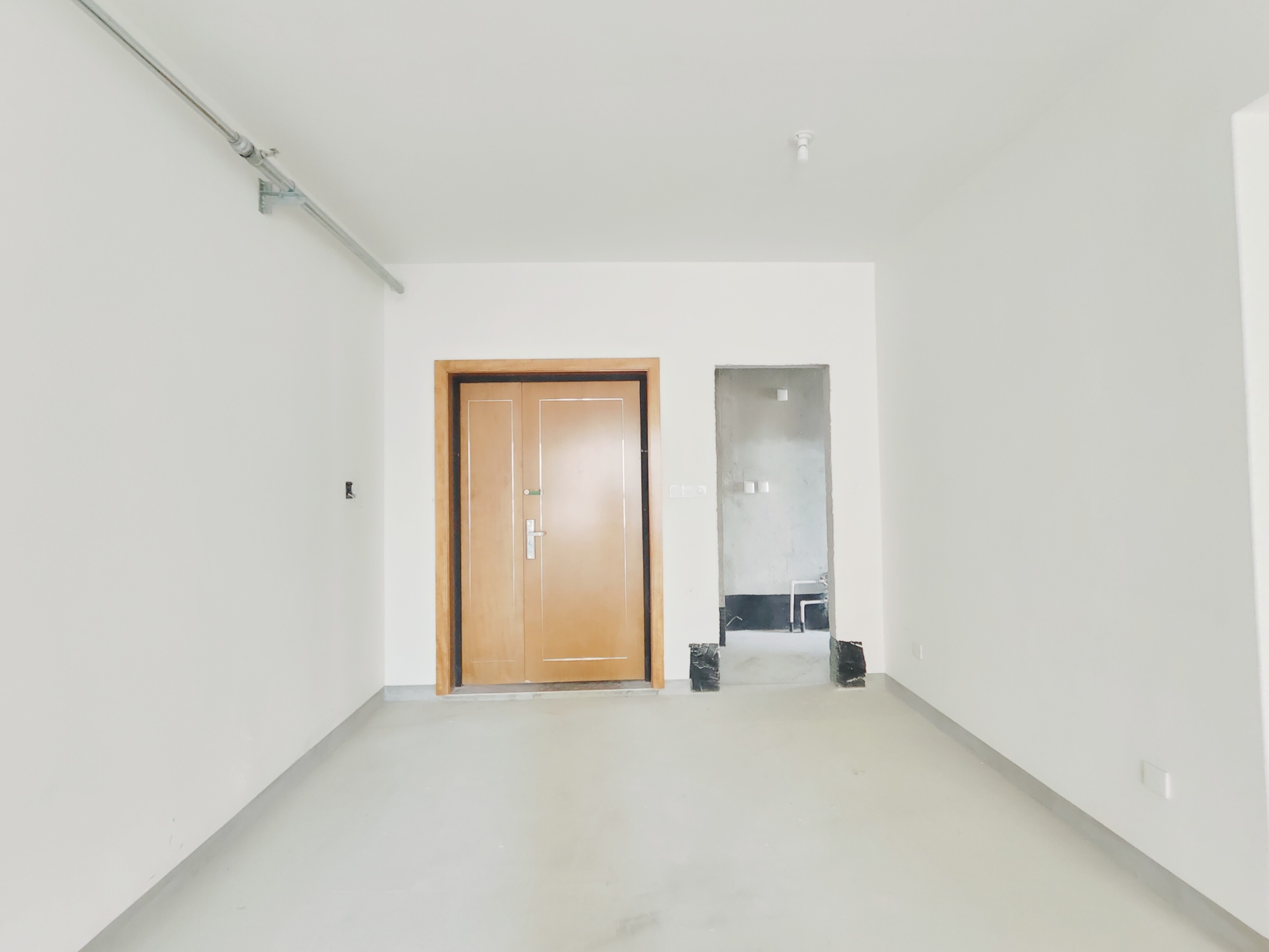 恒大滨河左岸公寓(临湖公馆花园)