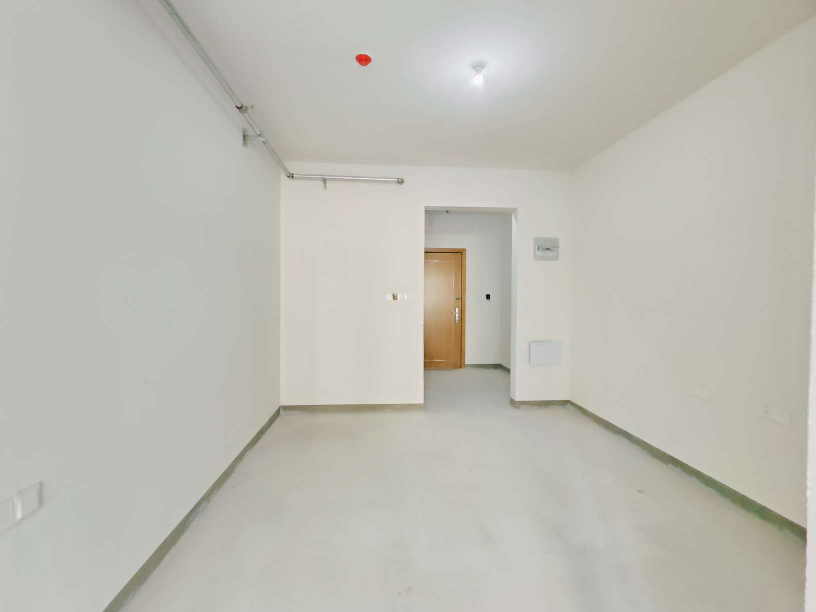 恒大滨河左岸公寓(临湖公馆花园)