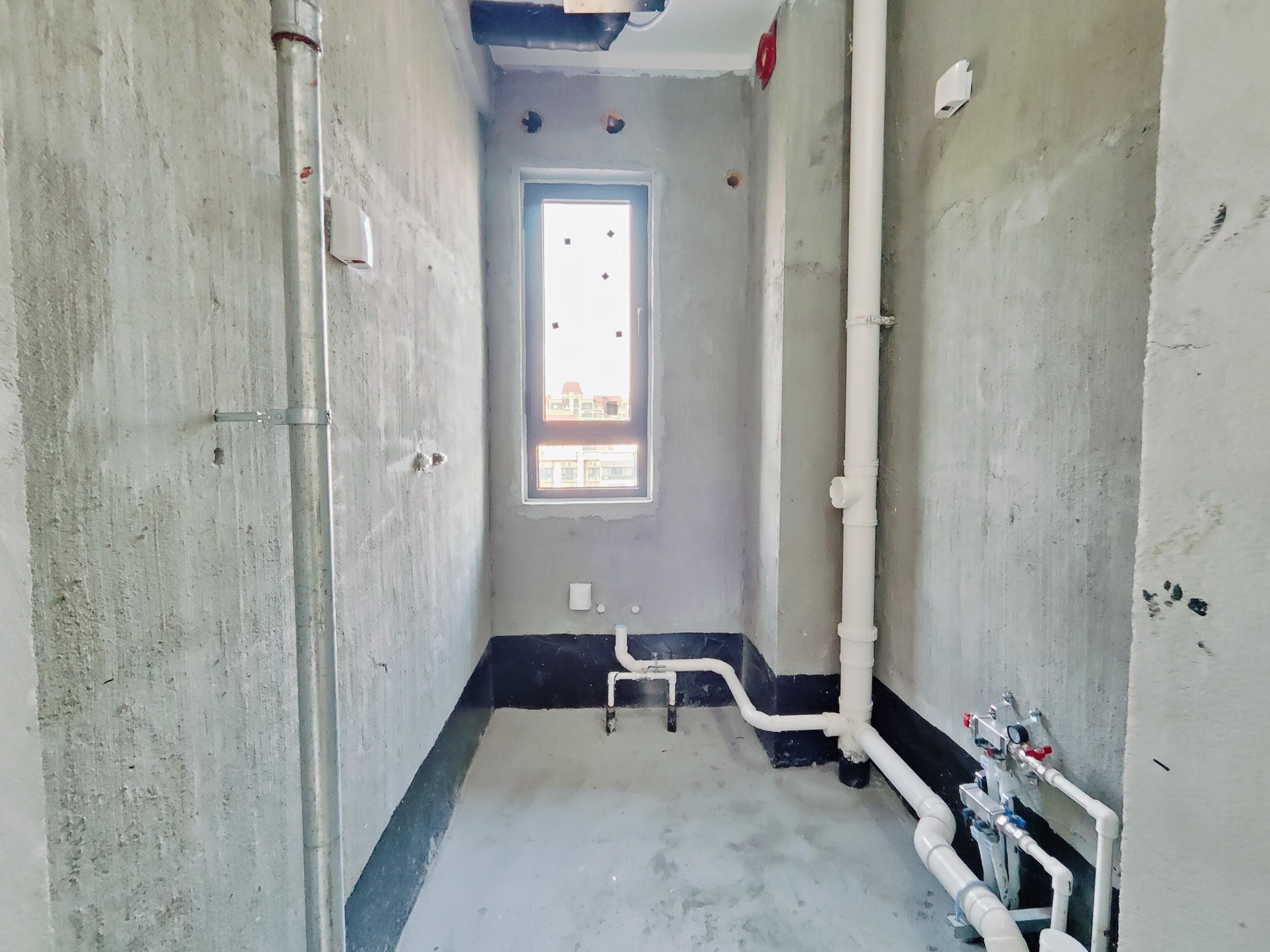 恒大滨河左岸公寓(临湖公馆花园)