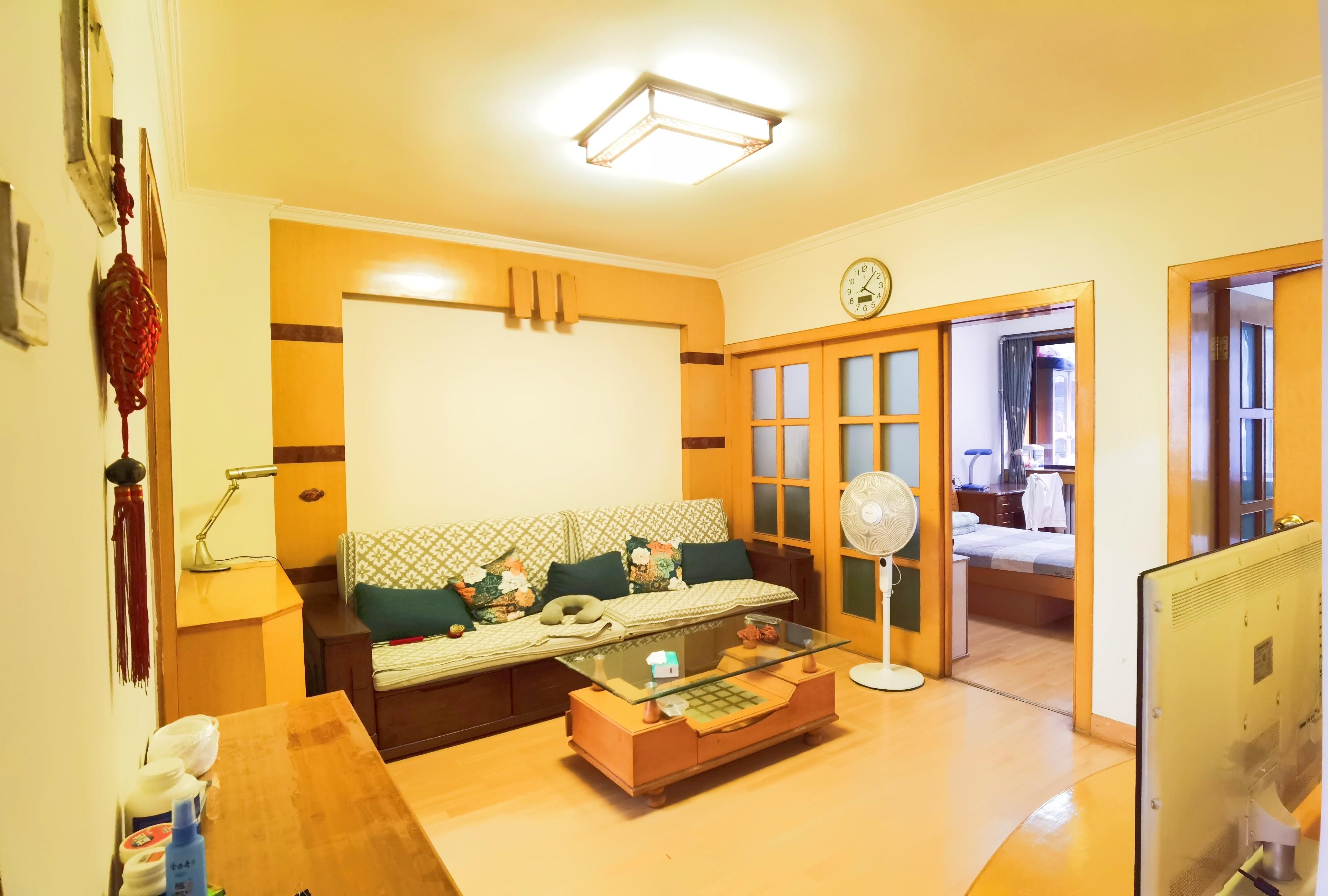 三里庄小区