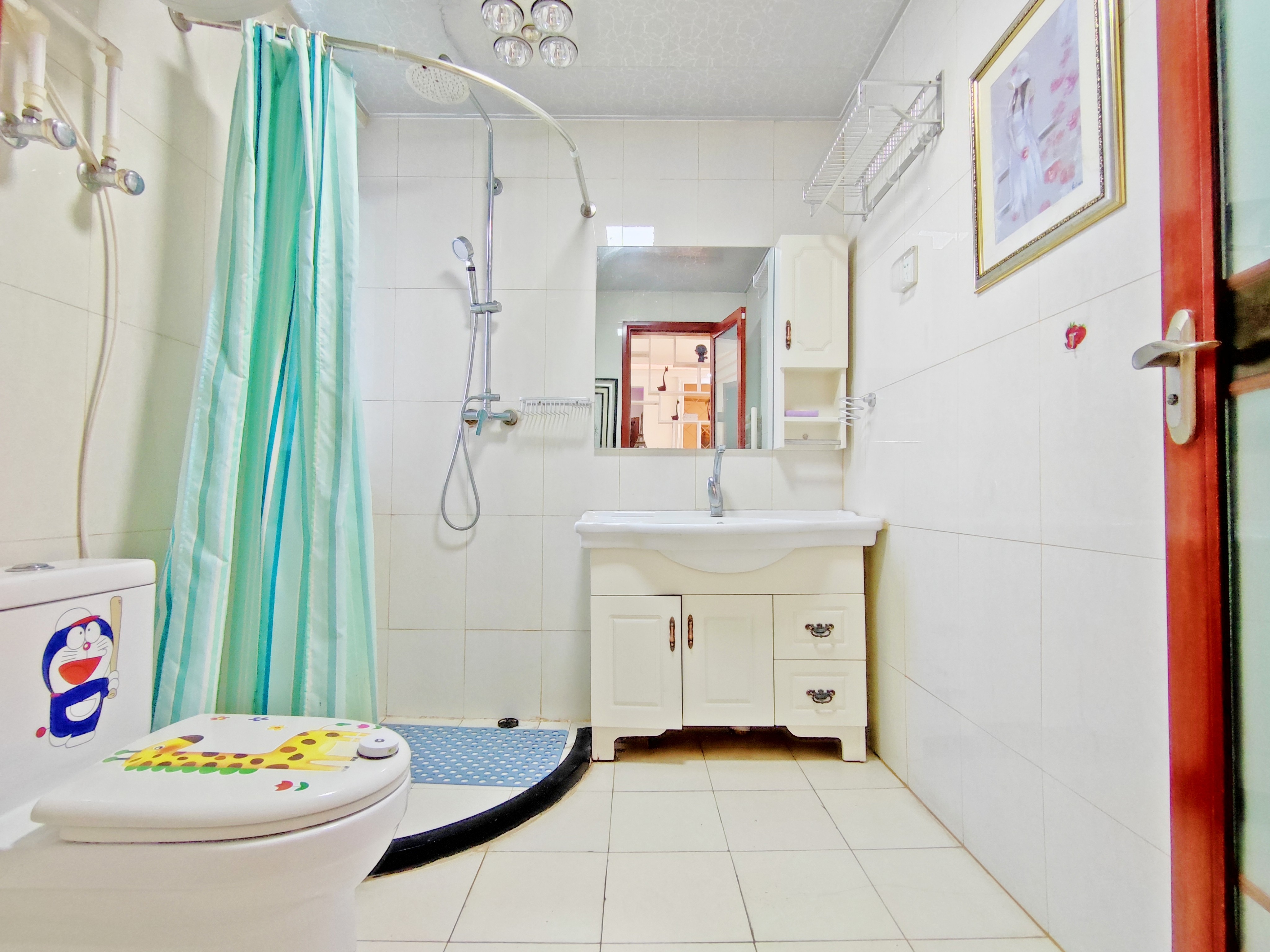 中建锦绣城一期