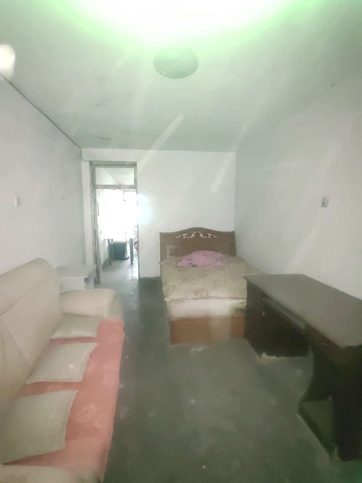 整租·汇统社区  南