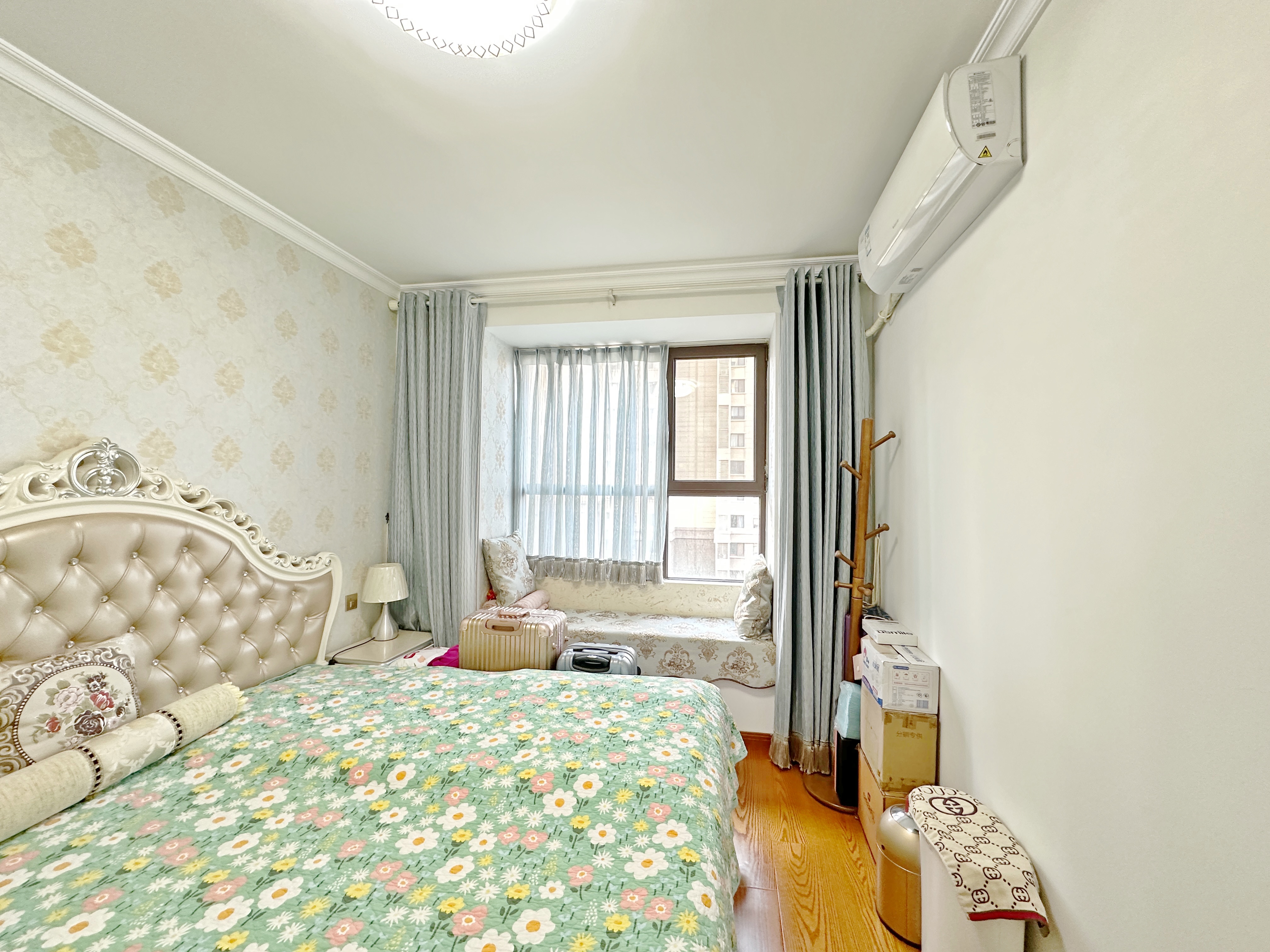 中海国际社区中央公馆南区