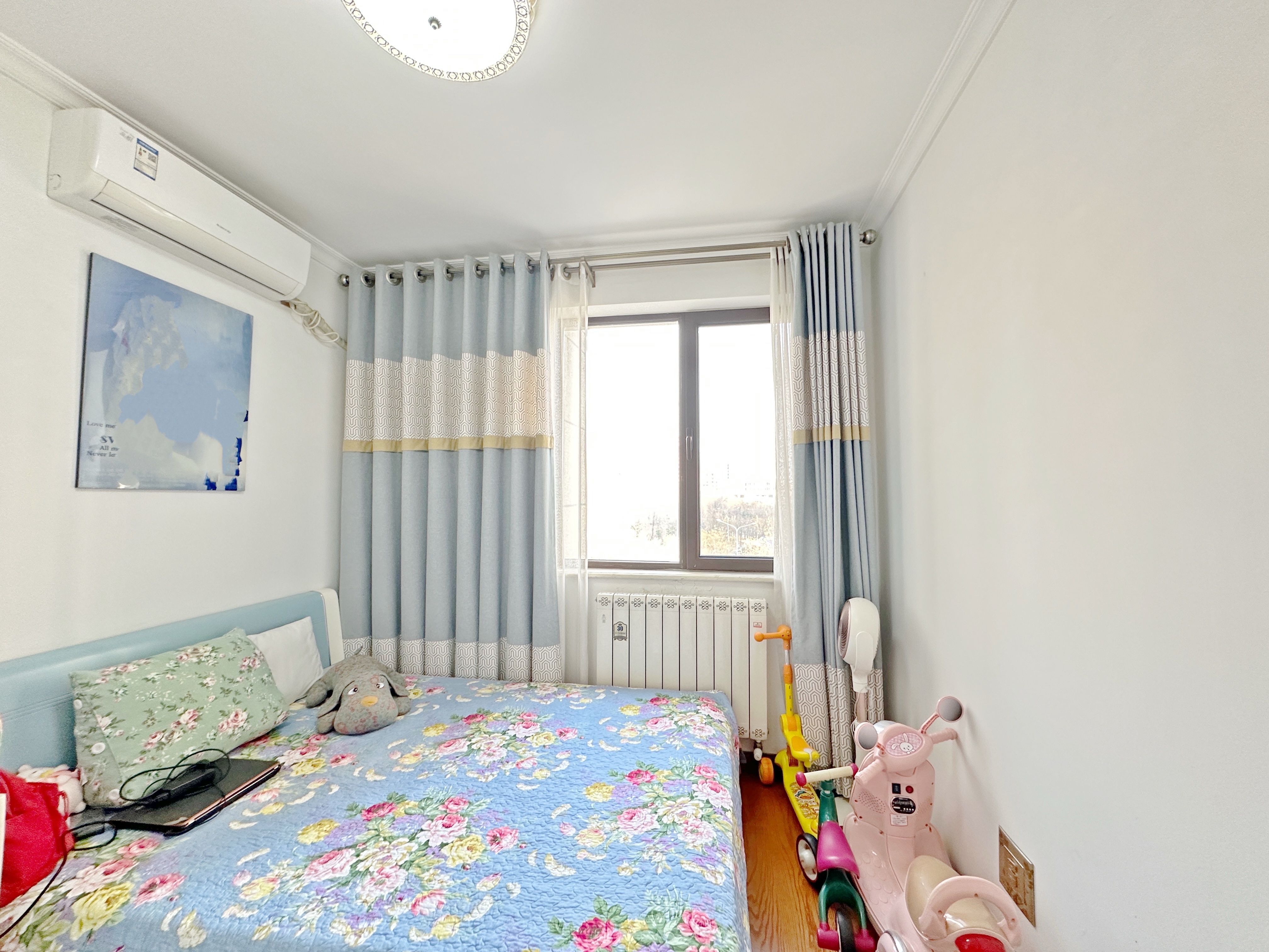 中海国际社区中央公馆南区