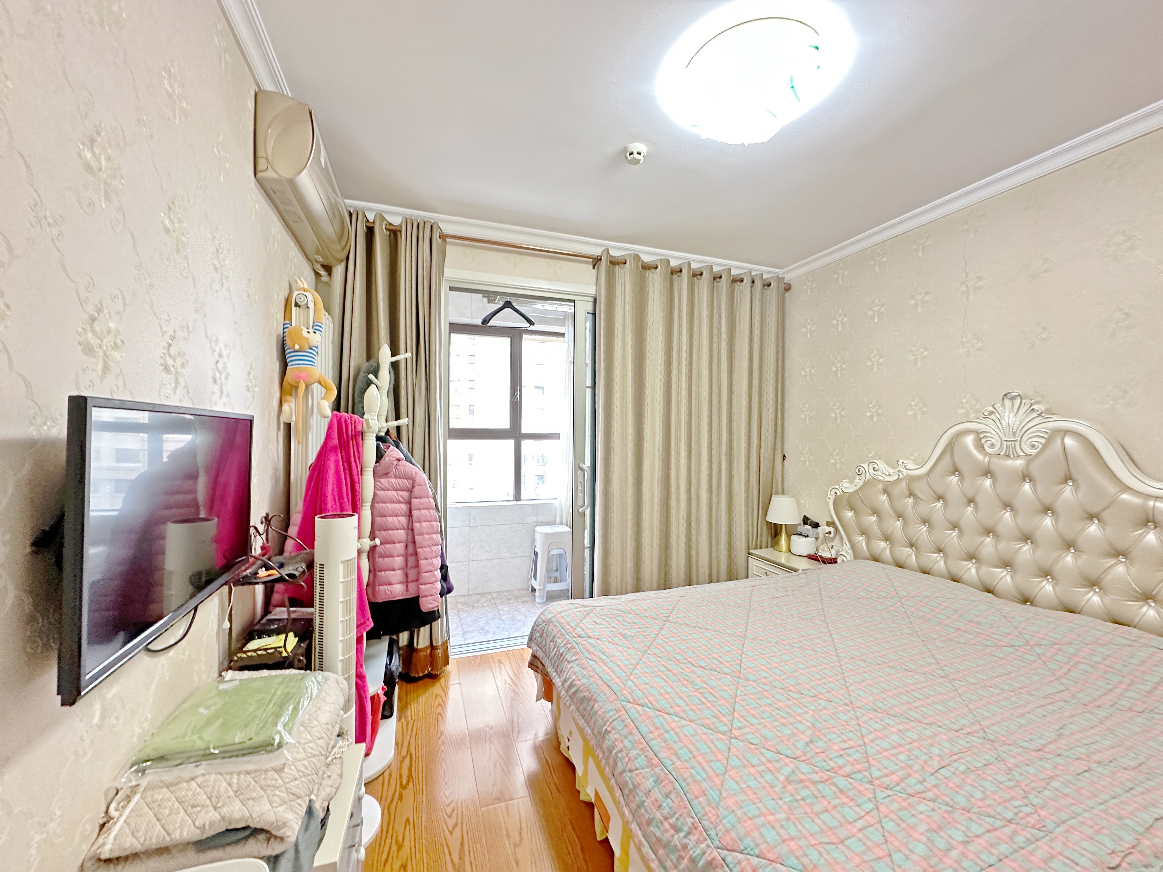 中海国际社区中央公馆南区