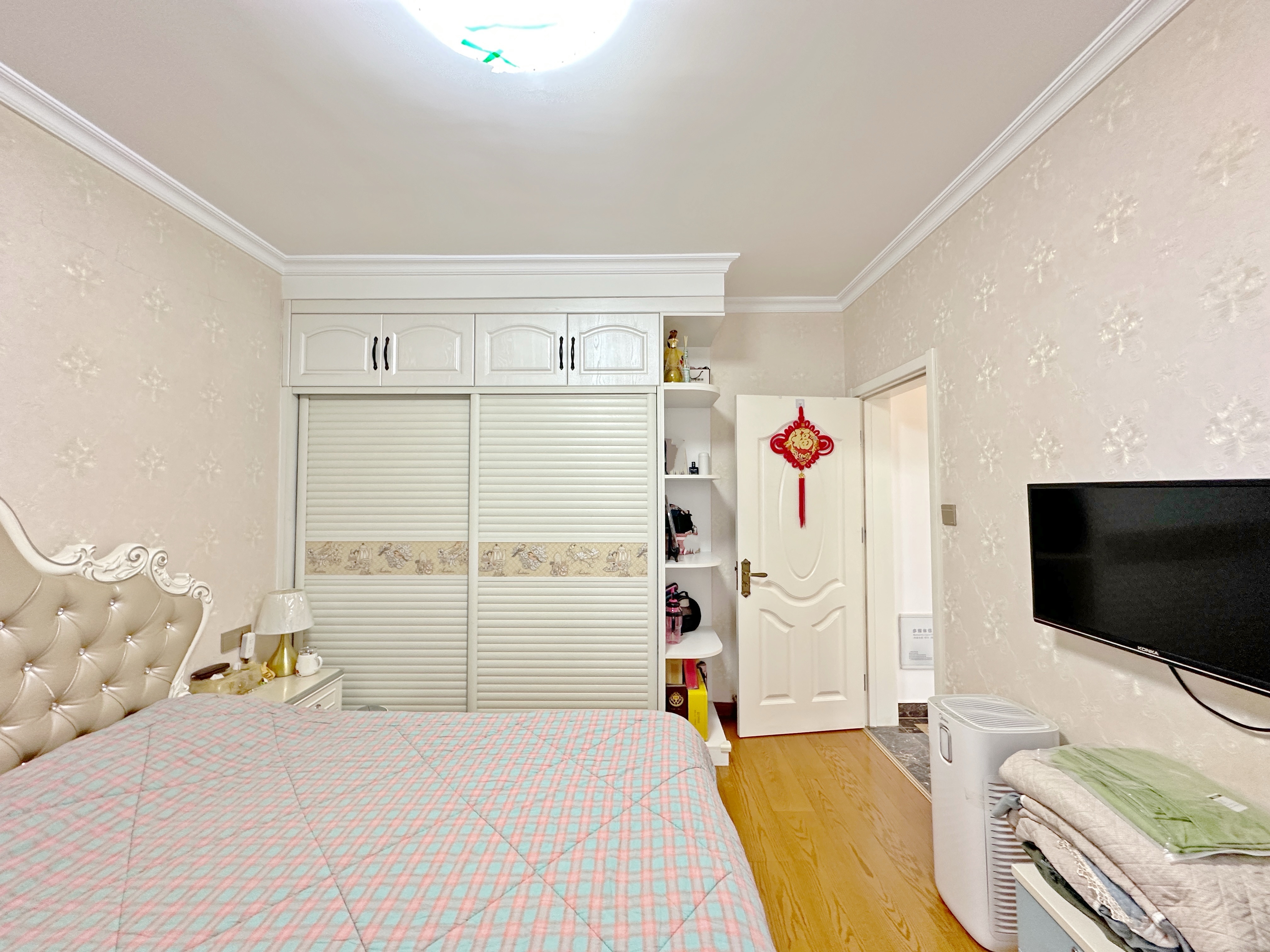 中海国际社区中央公馆南区