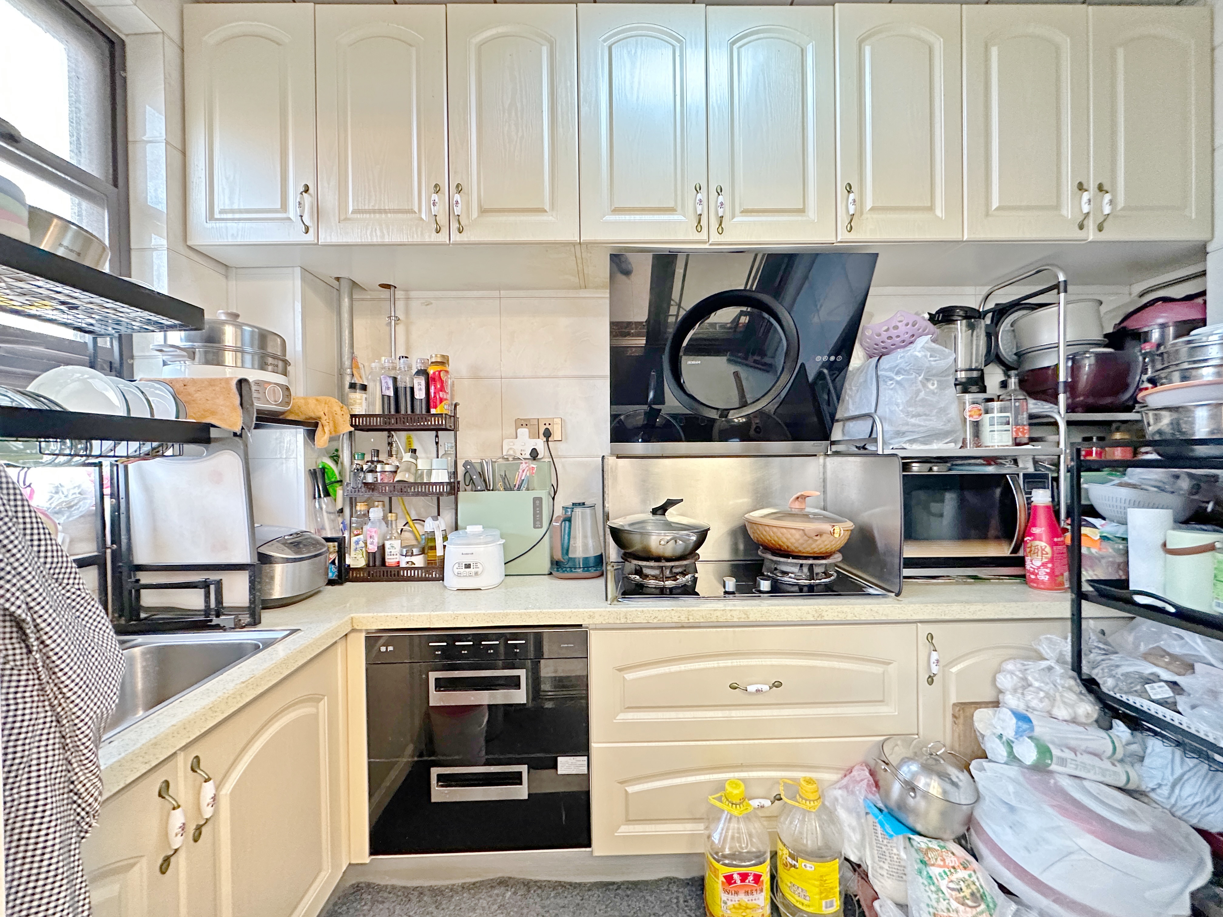 中海国际社区中央公馆南区