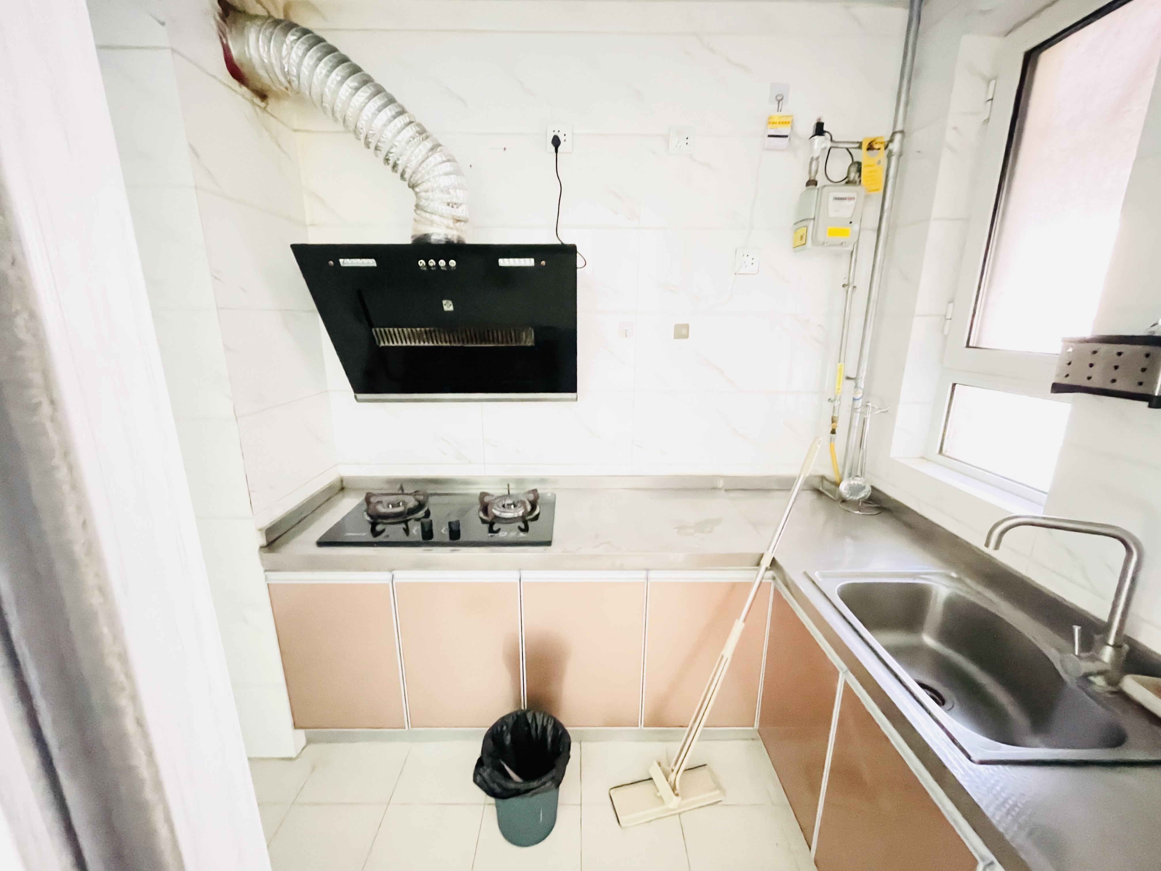 鲁能泰山7号一期