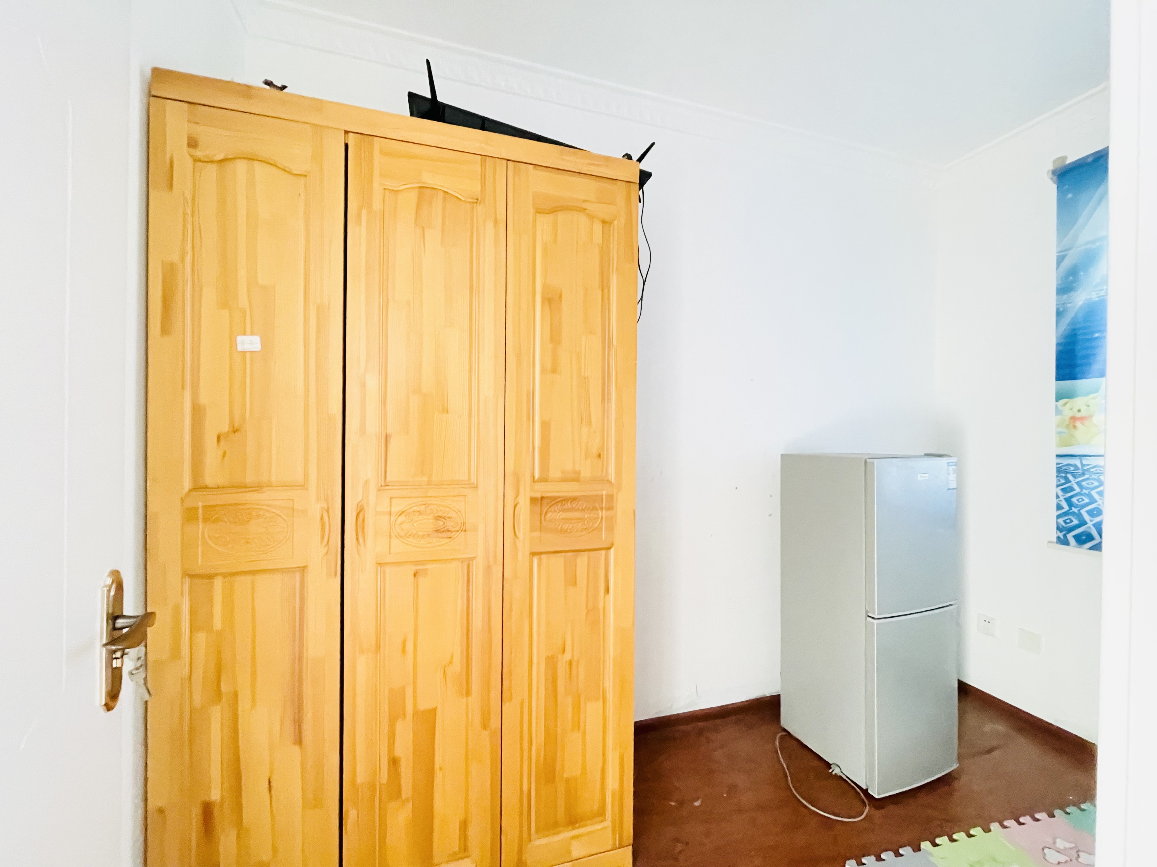 鲁能泰山7号一期