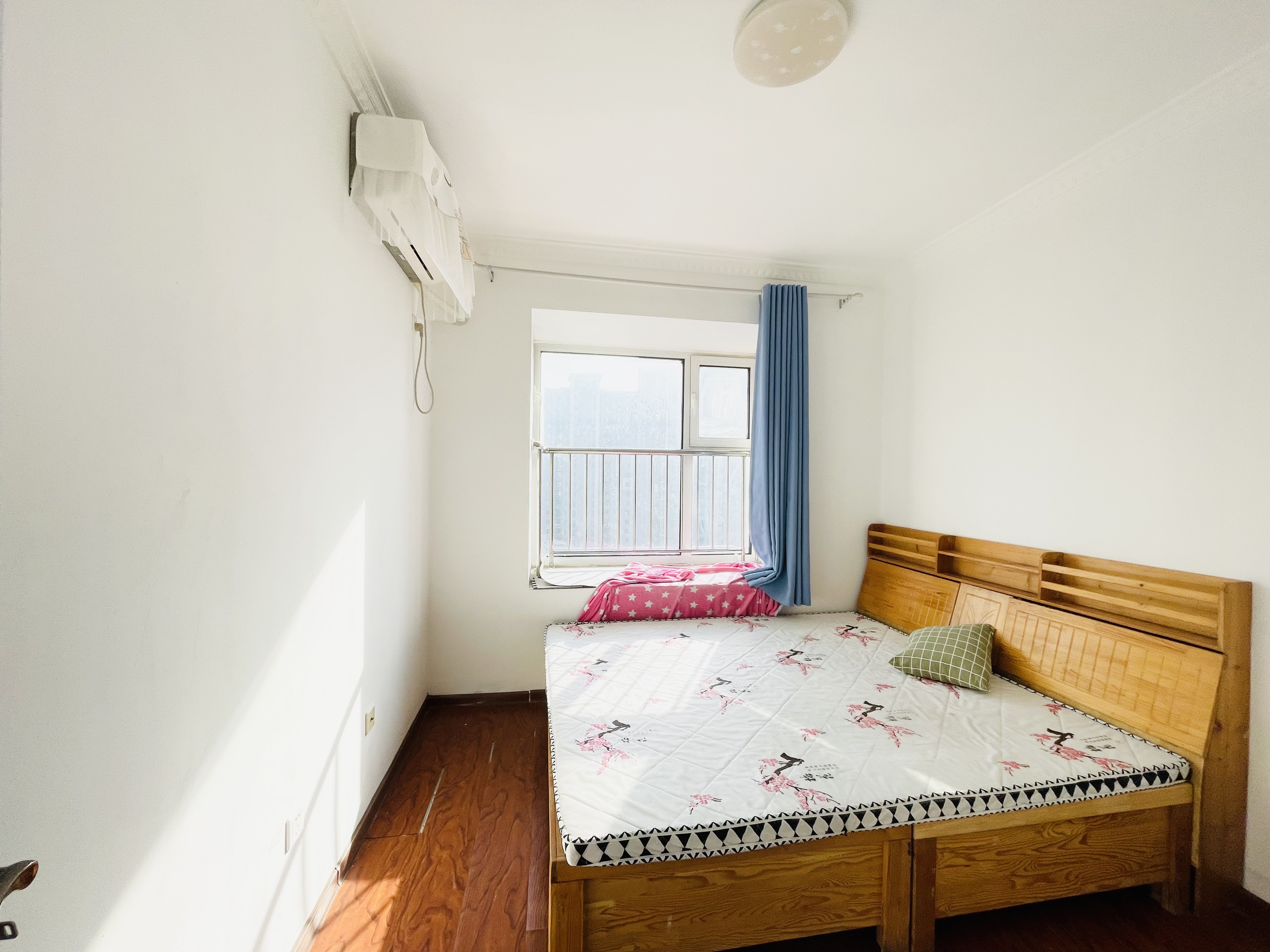 鲁能泰山7号一期