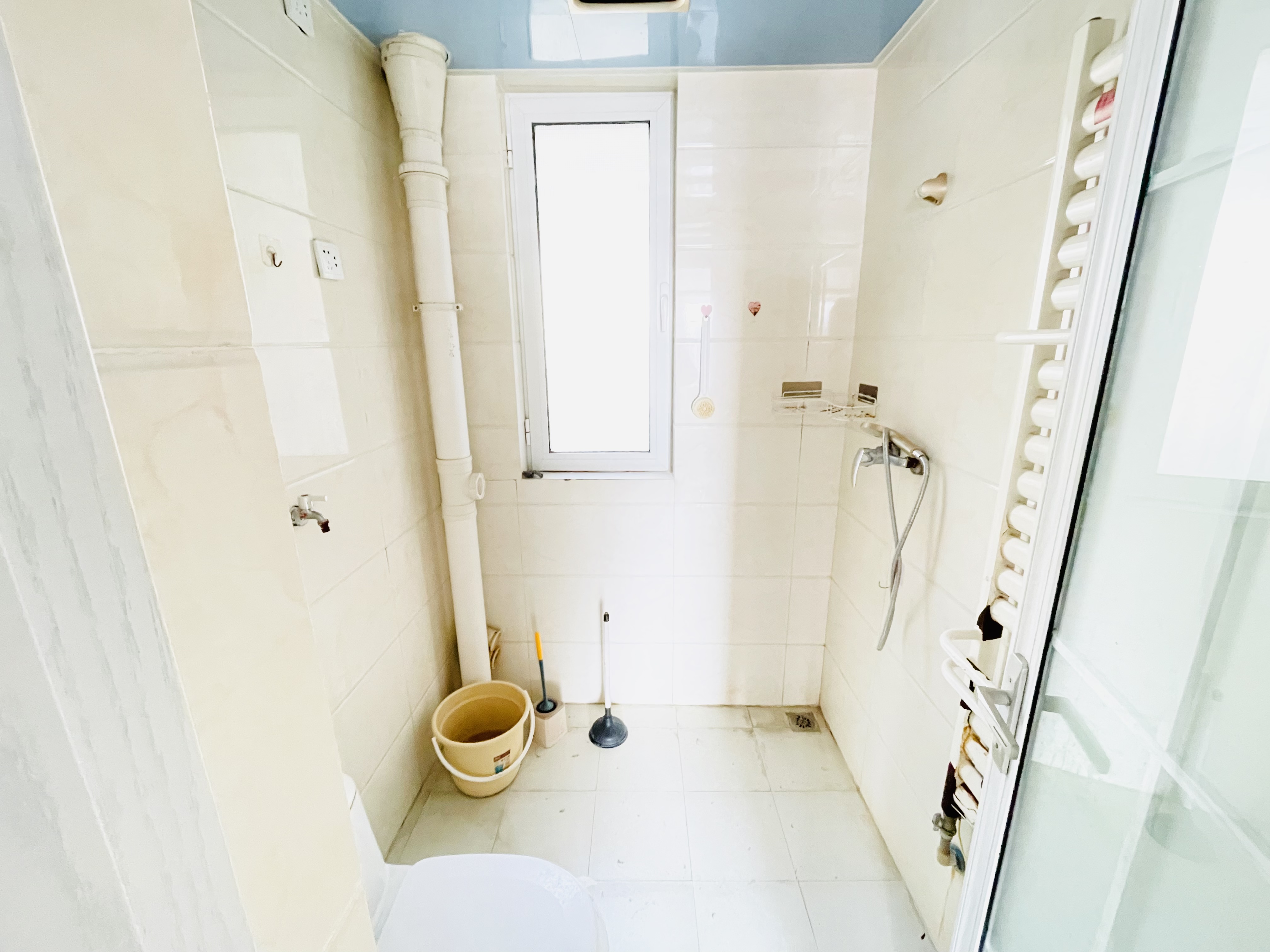 鲁能泰山7号一期