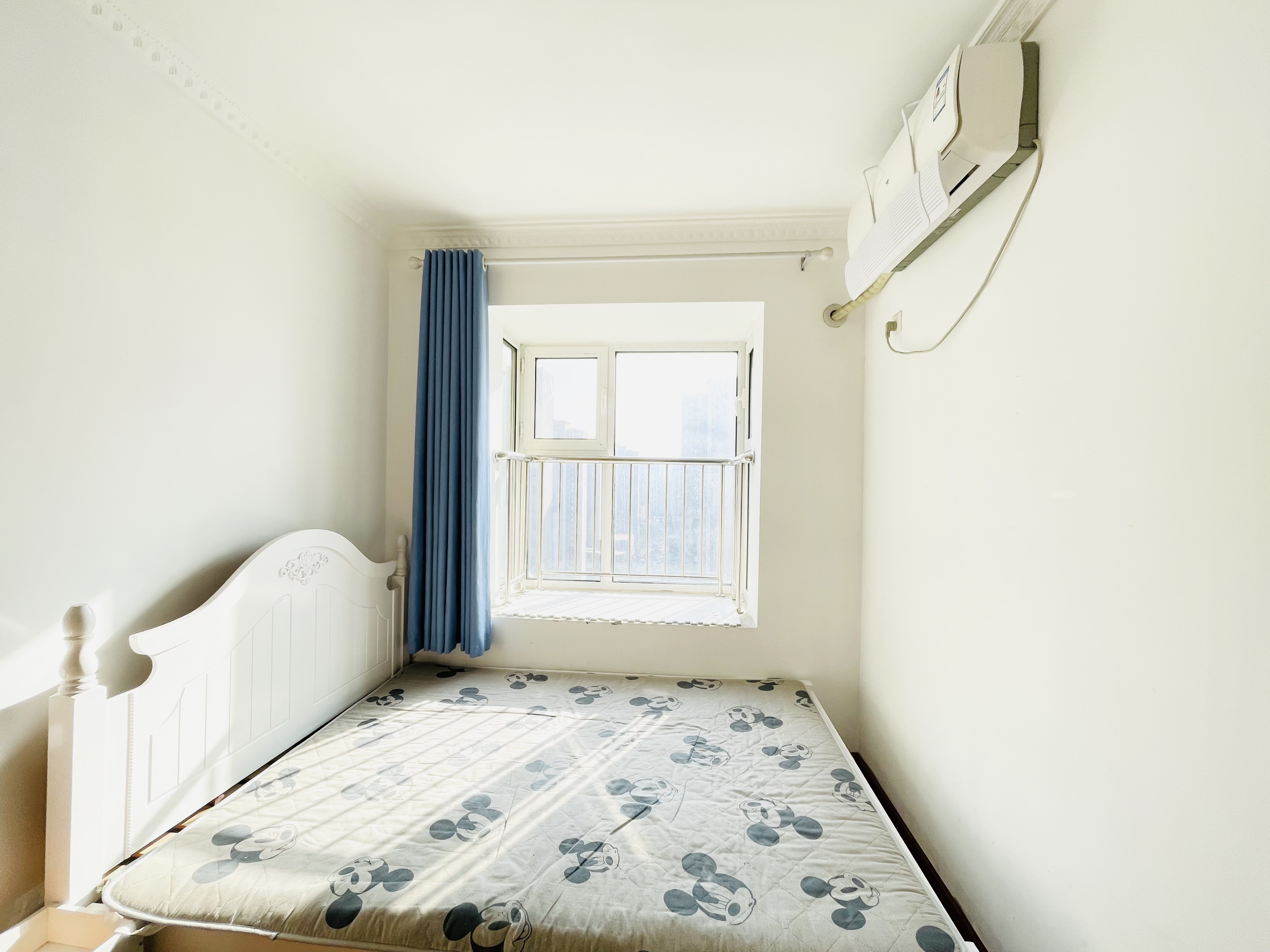 鲁能泰山7号一期