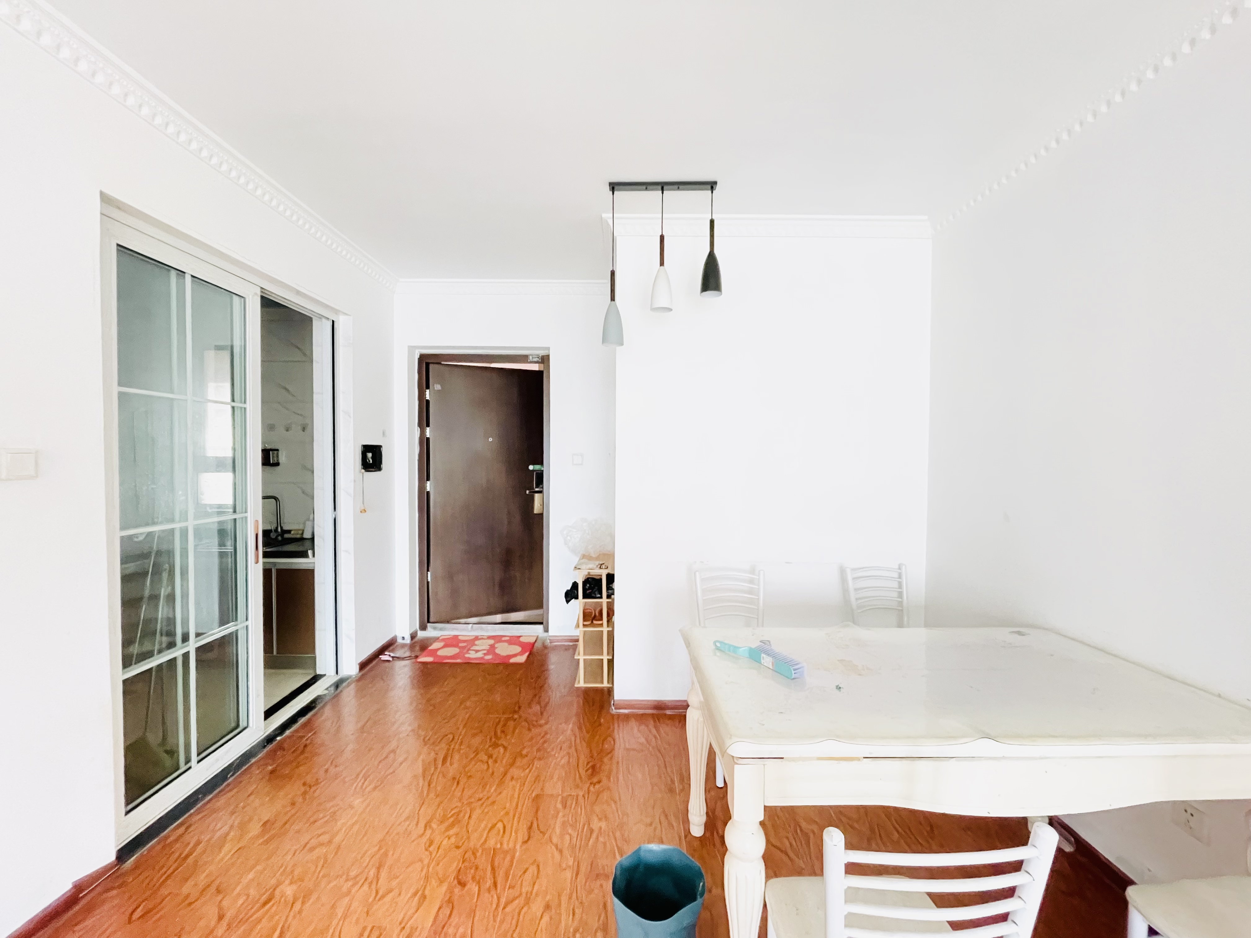 鲁能泰山7号一期