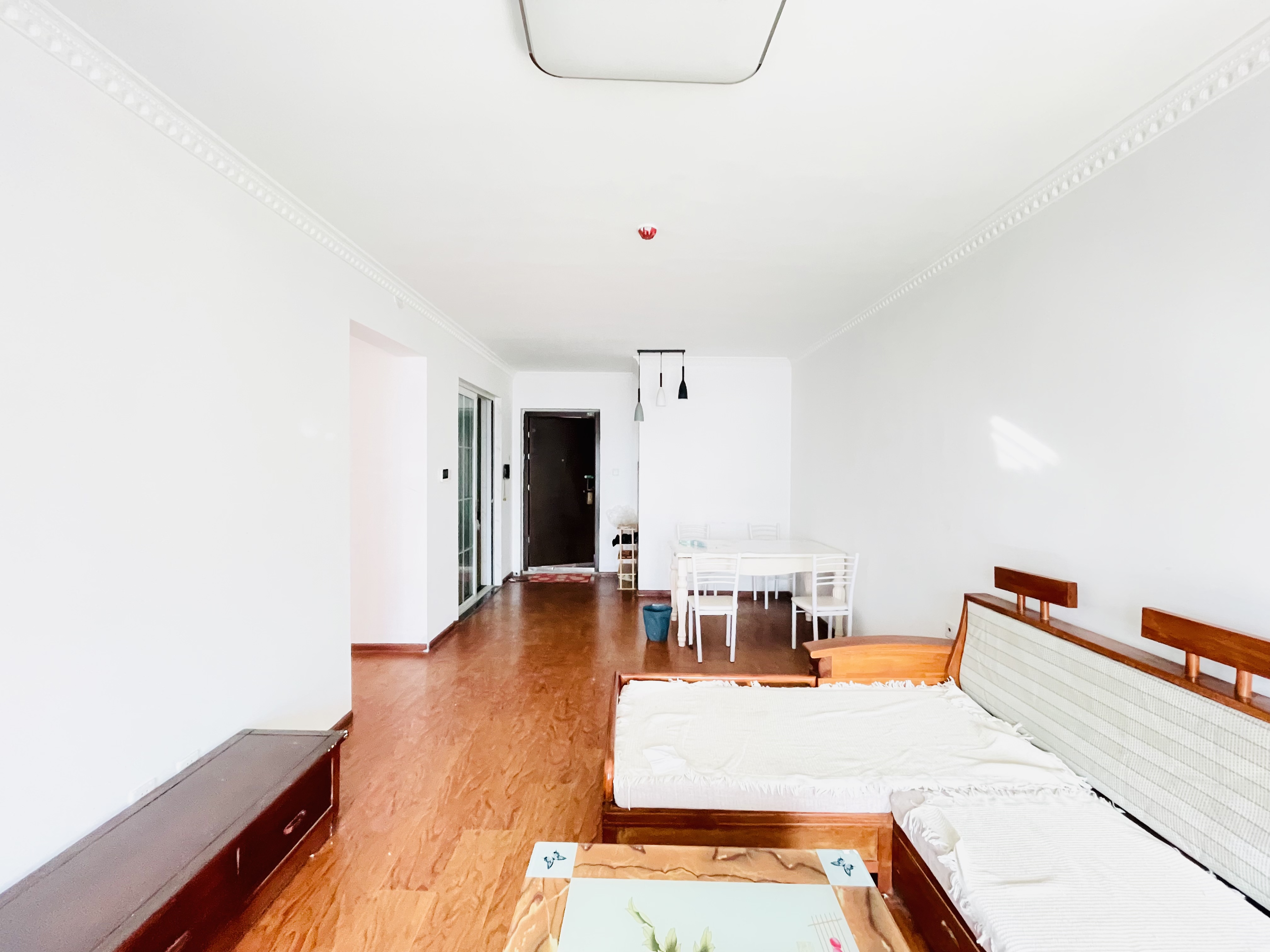 鲁能泰山7号一期