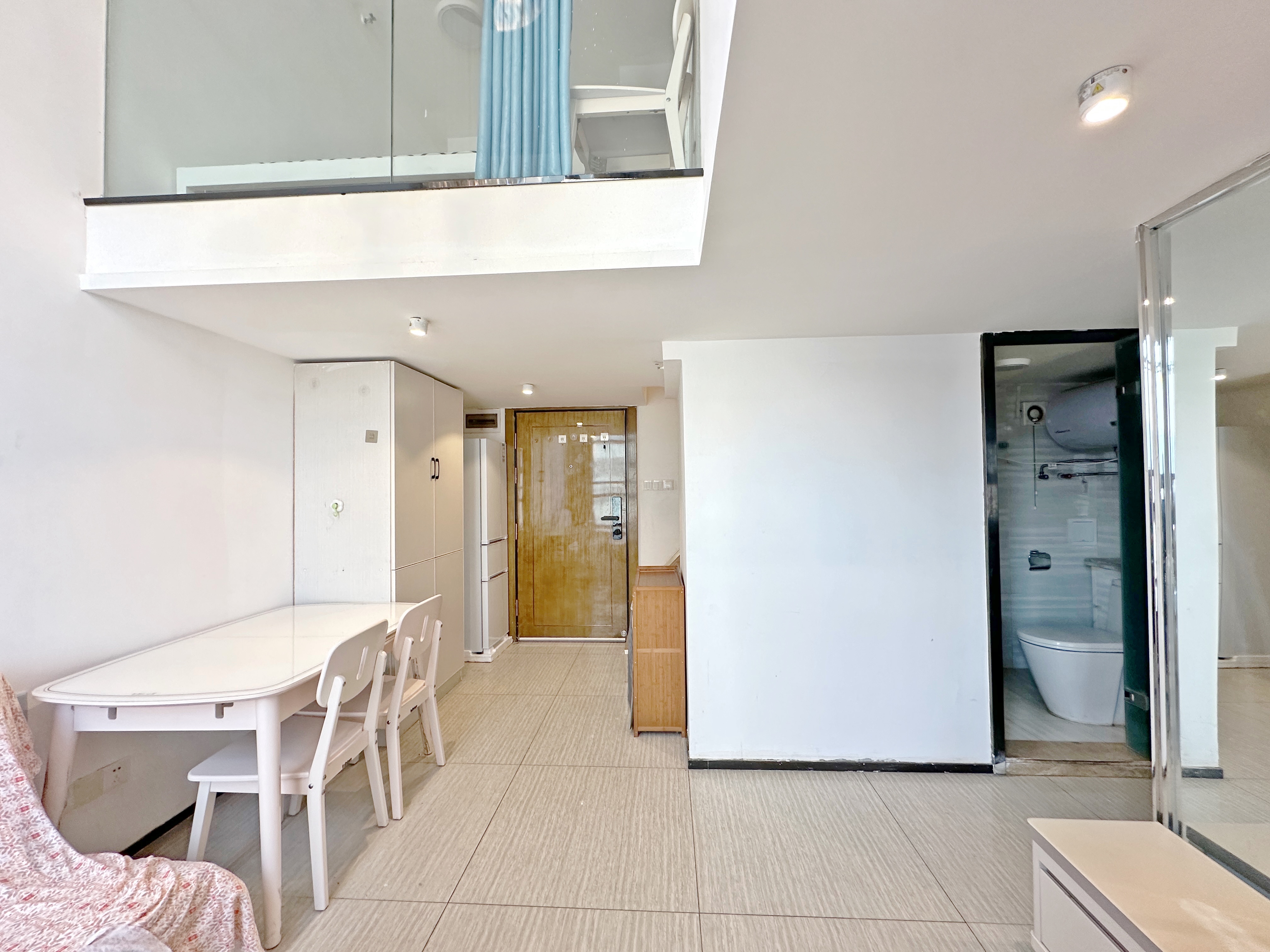 恒大睿城(商住楼)